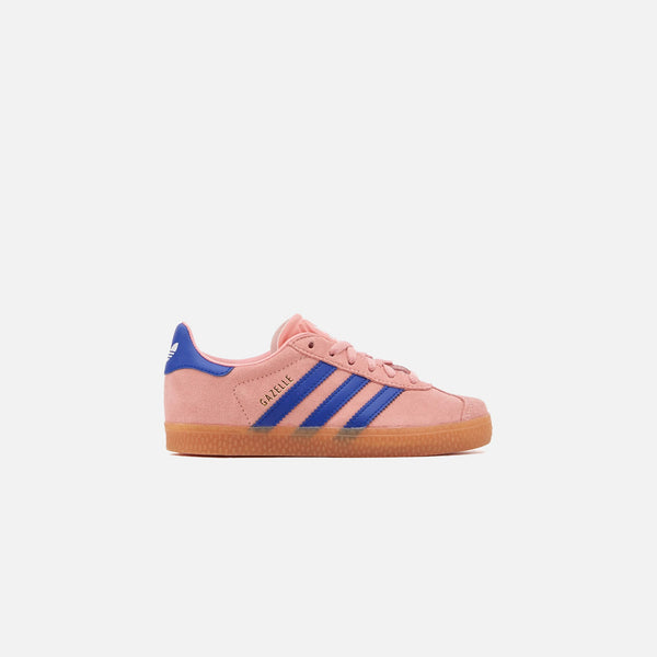 スニーカー adidas Gazelle  Lucid Pink IE1433 楽天市場】【SALE】ADIDAS WMNS GAZELLE HOME LUCID PINK/CORE