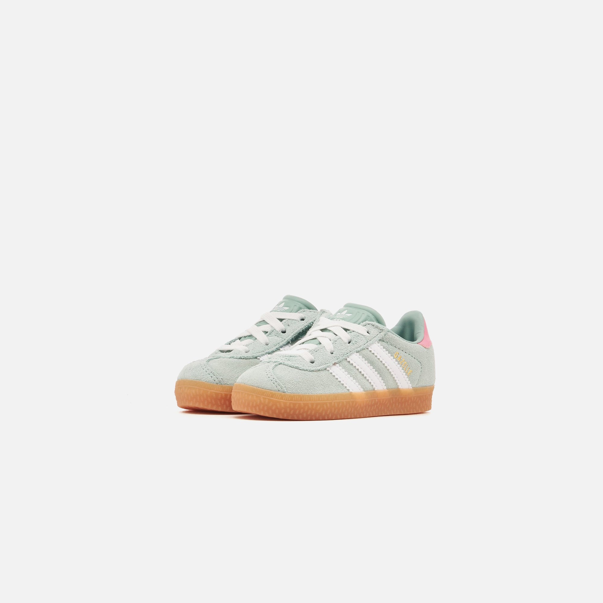 gazelle laces