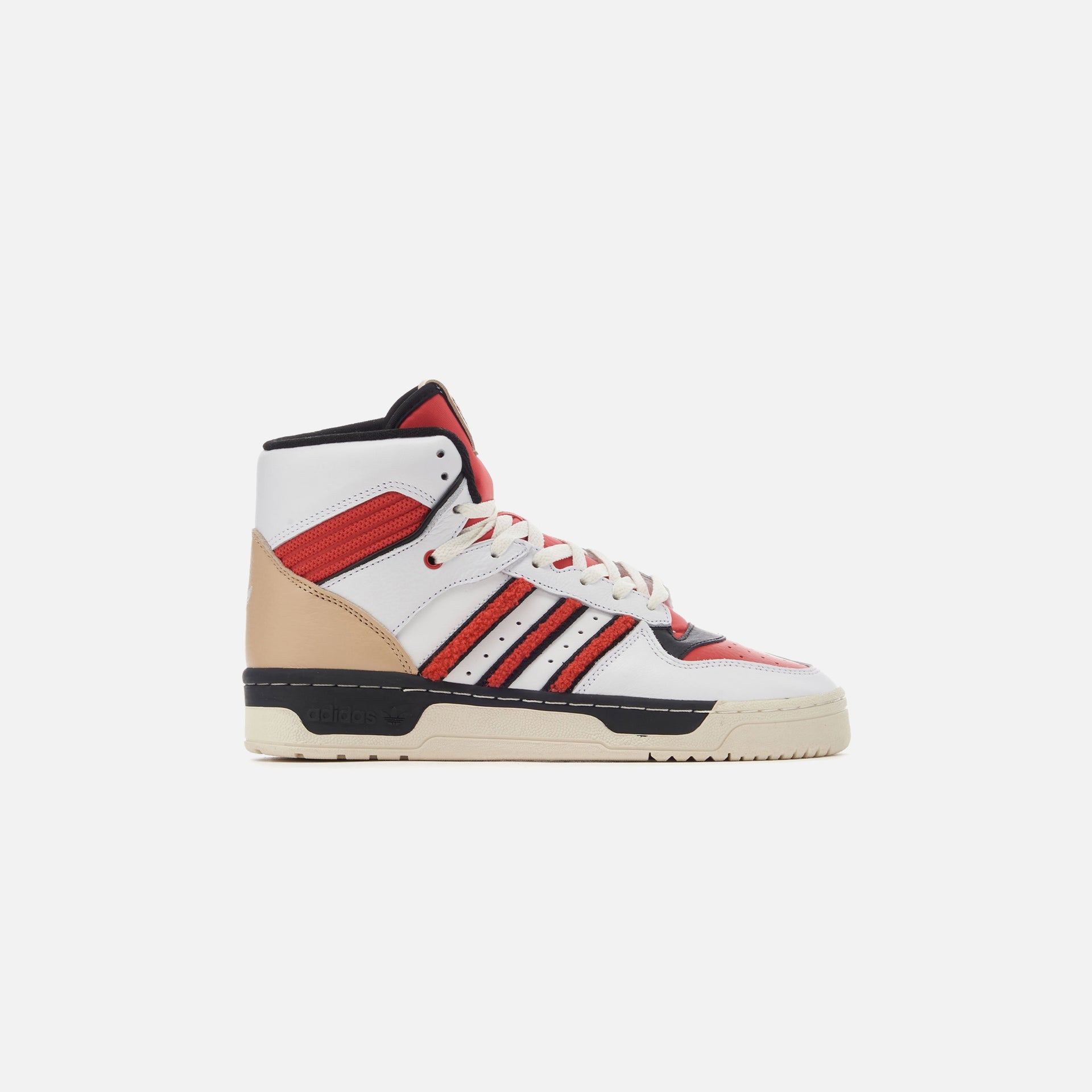 High Top Sneakers Adidas Rivalry High Shoes Adidas Rivalry High 86