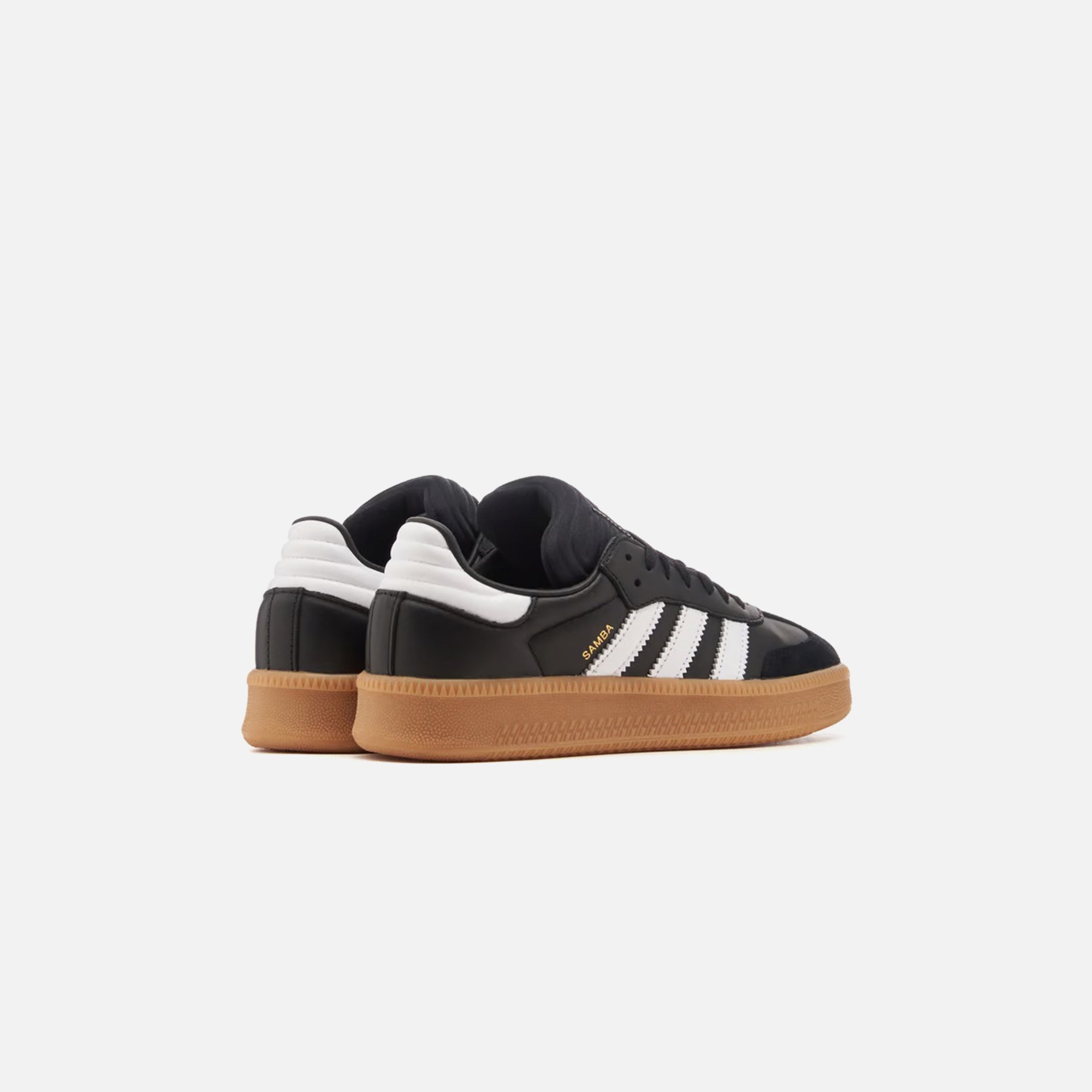スニーカー adidas Samba XLG White Black adidas SAMBA XLG White Core Black _ FASCINATE Osaka Japan