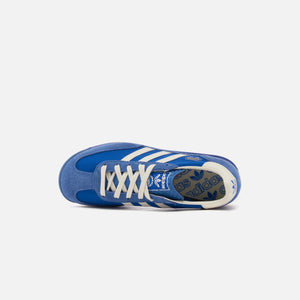 adidas SL 72 RS - Blue / Core White / Better Scarlet