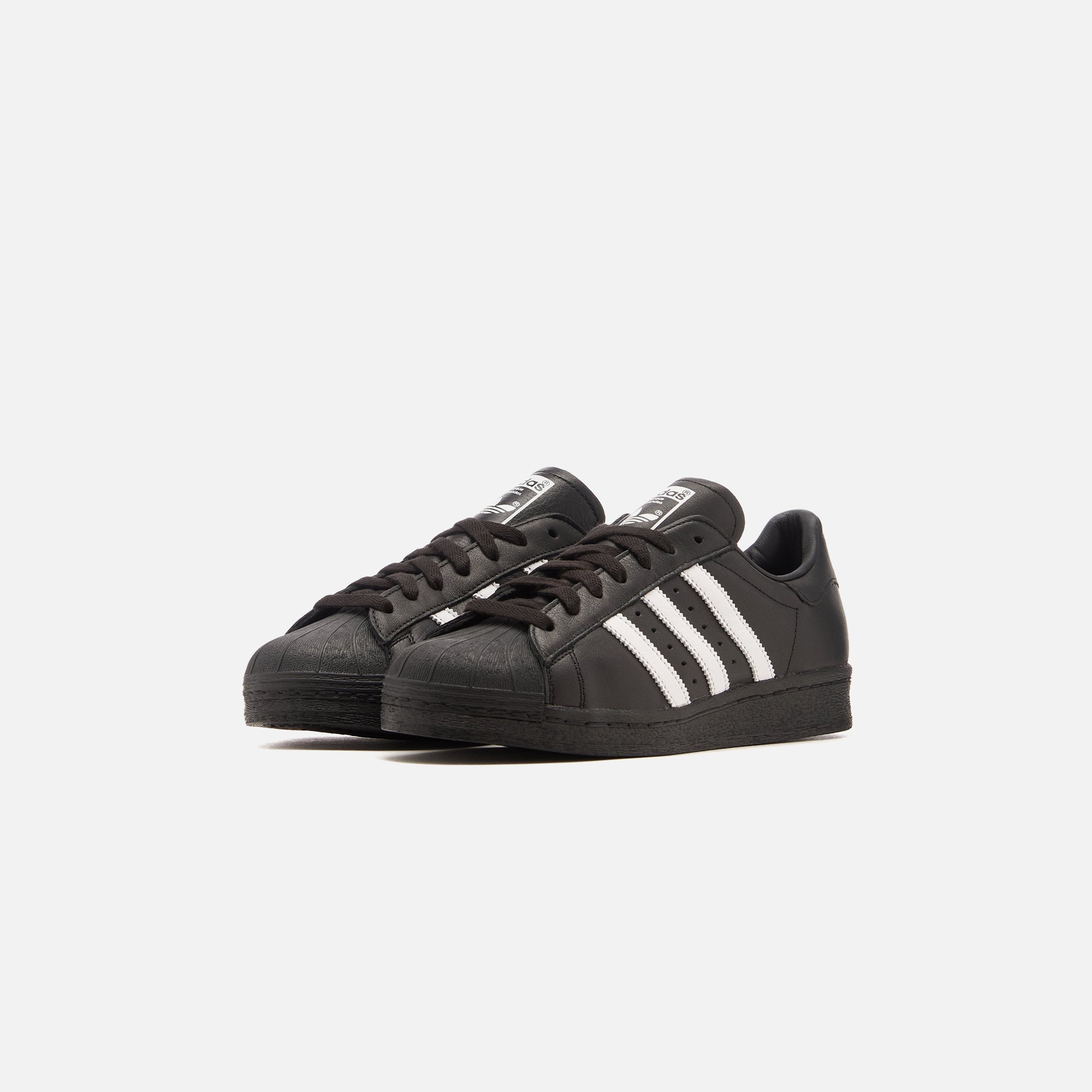 新品 adidas superstar 82 black 27cm Adidas Originals Superstar 82 Core Black White JI2026 Mens Casual
