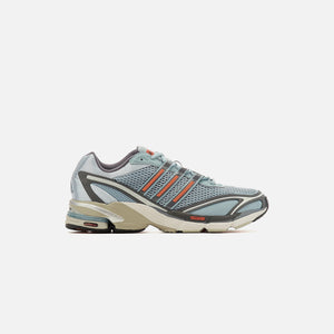 adidas Supernova Cushion 7 - Magic Grey / Impact Orange / Grey