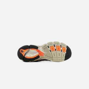 adidas Supernova Cushion 7 - Magic Grey / Impact Orange / Grey