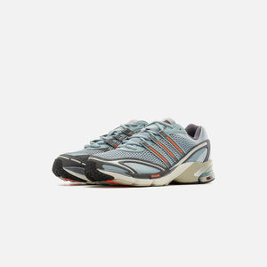 adidas Supernova Cushion 7 - Magic Grey / Impact Orange / Grey