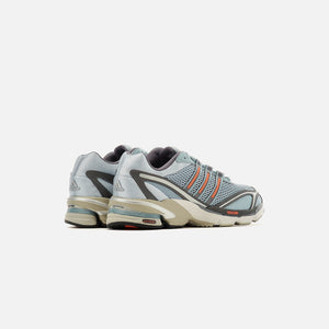 adidas Supernova Cushion 7 - Magic Grey / Impact Orange / Grey