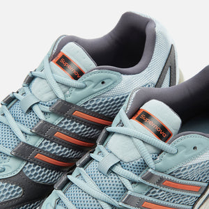 adidas Supernova Cushion 7 - Magic Grey / Impact Orange / Grey