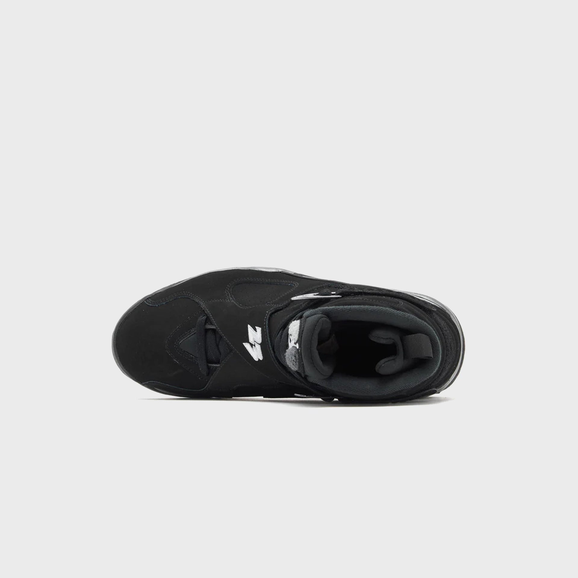 Jordan Air Jordan 8 - Black / Chrome
