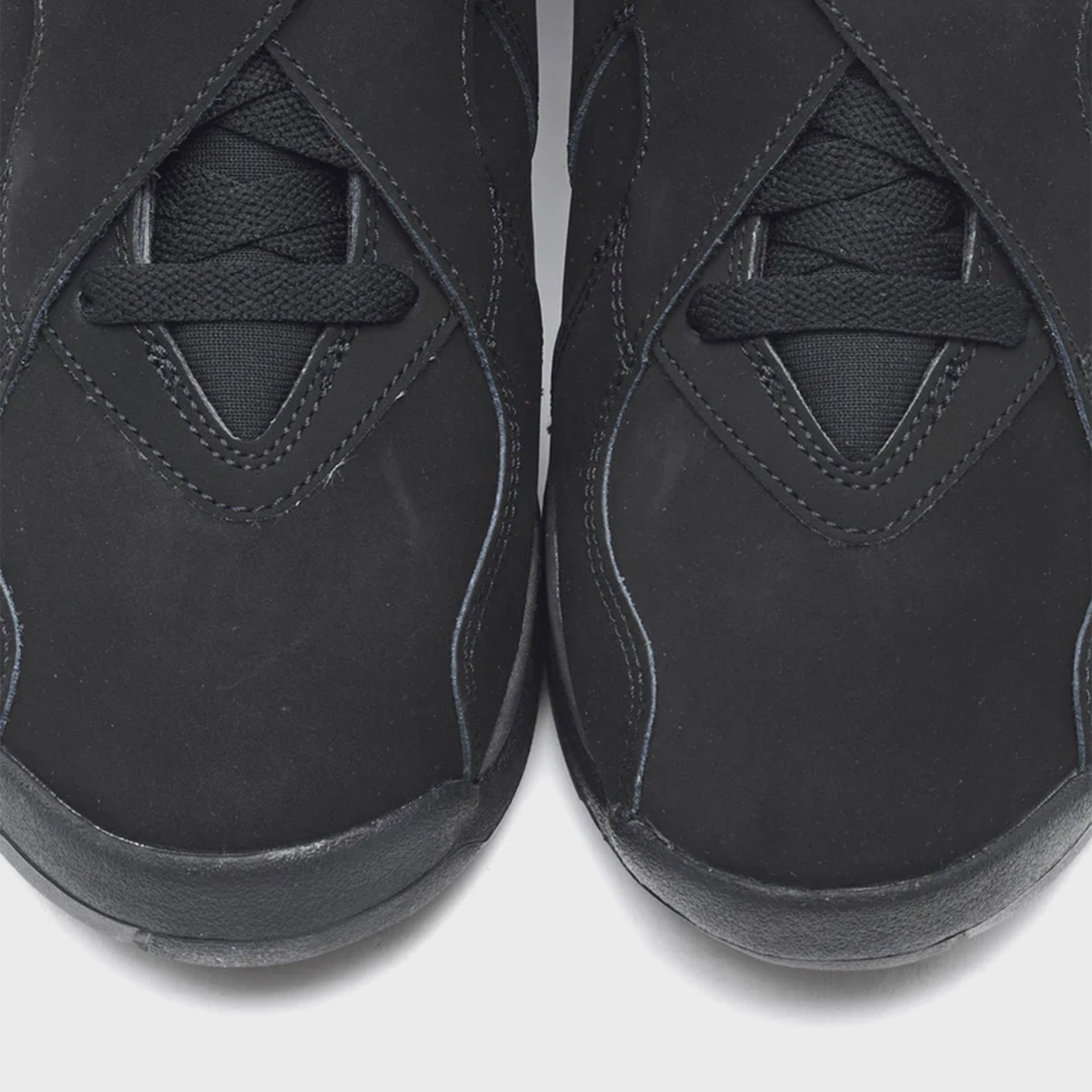 Jordan Air Jordan 8 - Black / Chrome