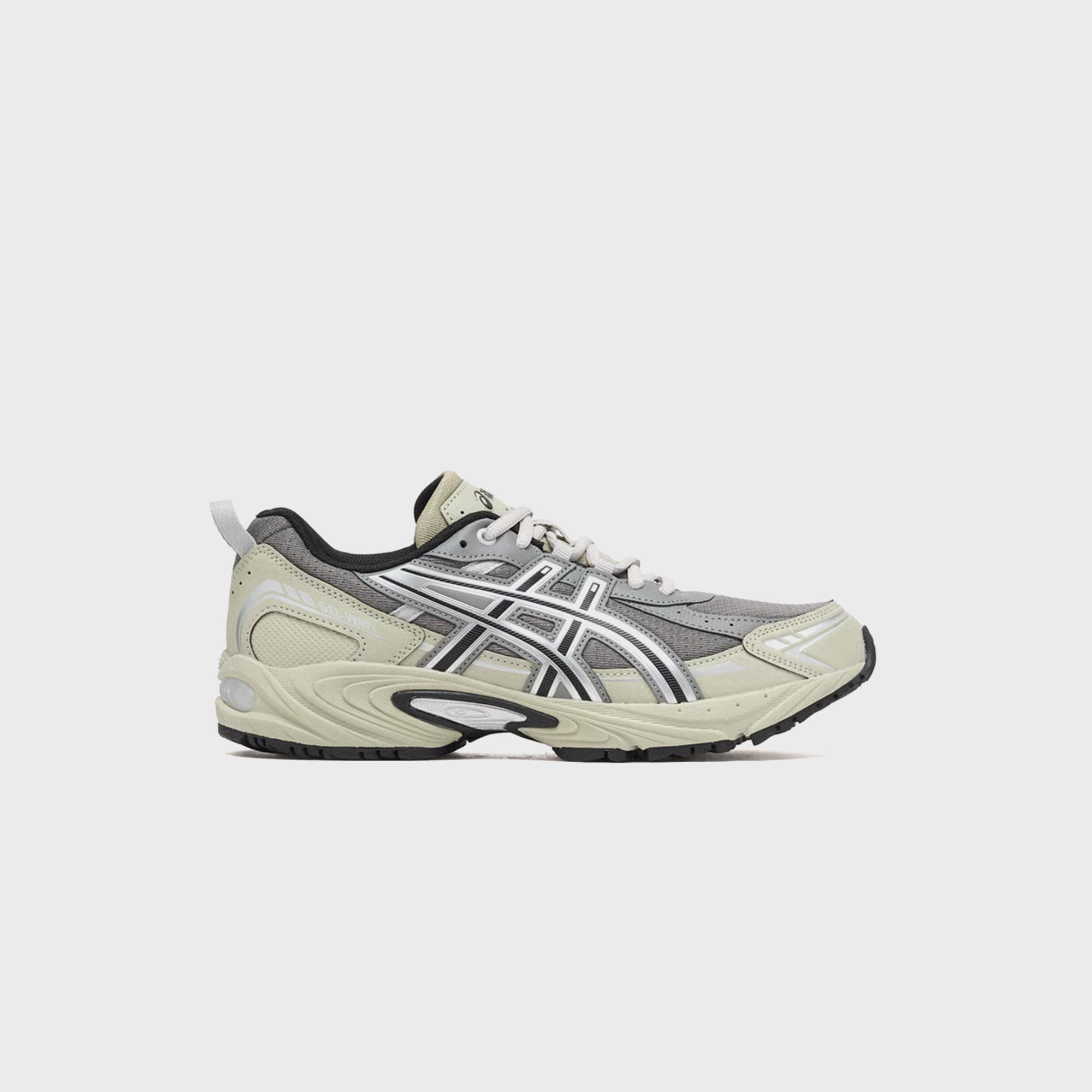 ASICS | Kith Europe