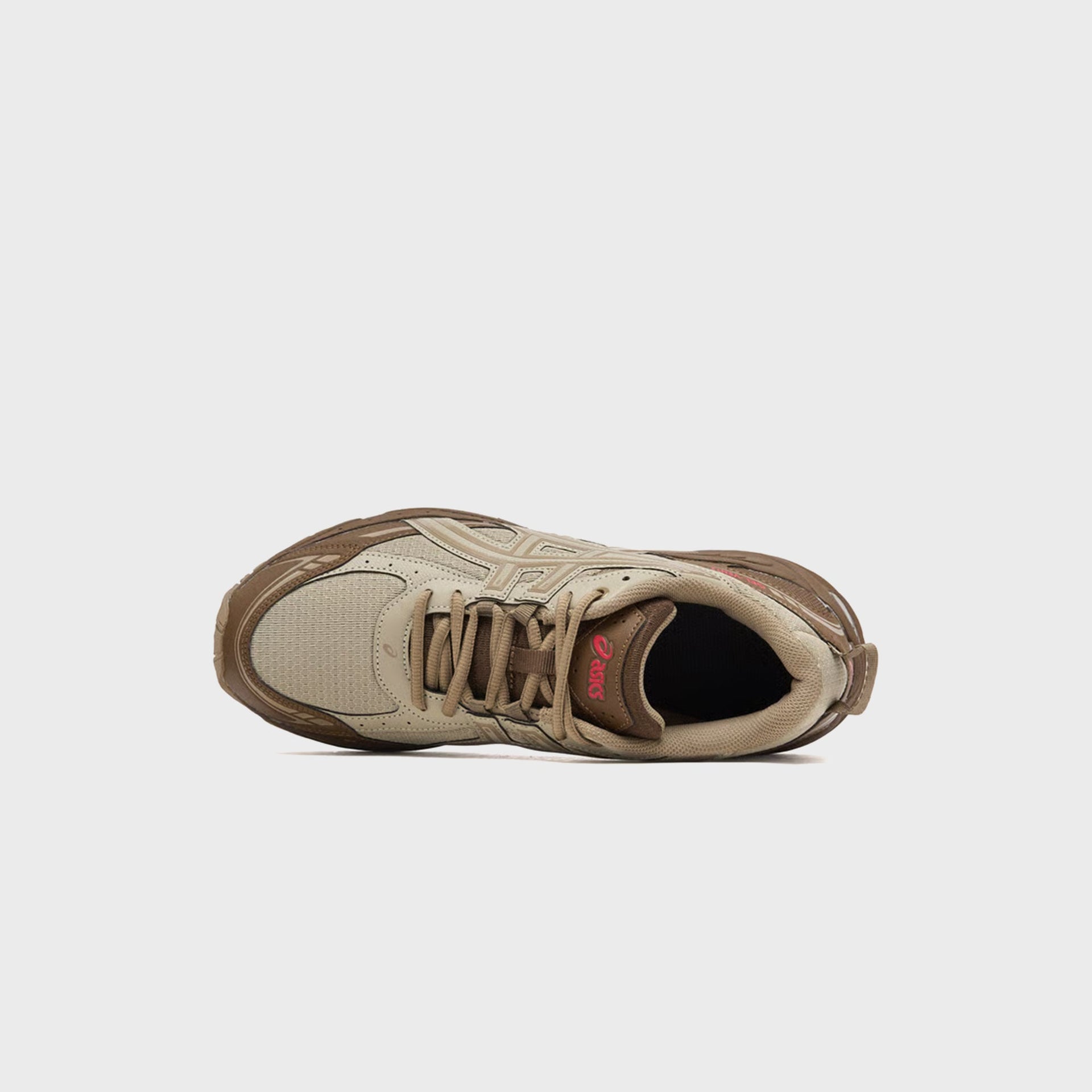 ASICS Gel-Ventx - Wool / Brown Storm