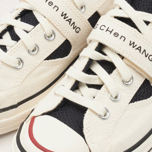 Converse for Feng Chen Wang 2-in-1 Chuck 70 - Egret
