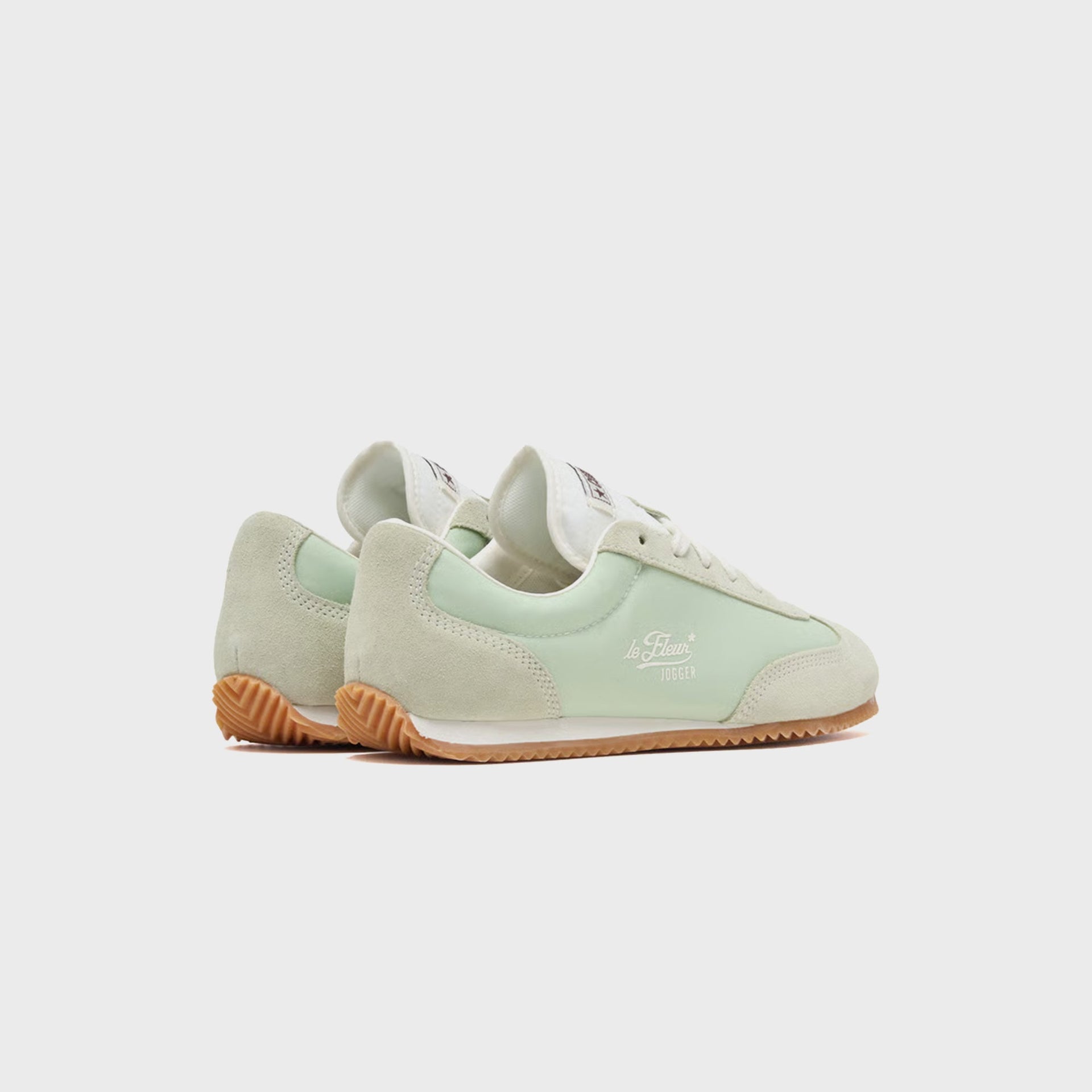Converse x GOLF le FLEUR 1908 Suede Nylon Jogger - Gleam