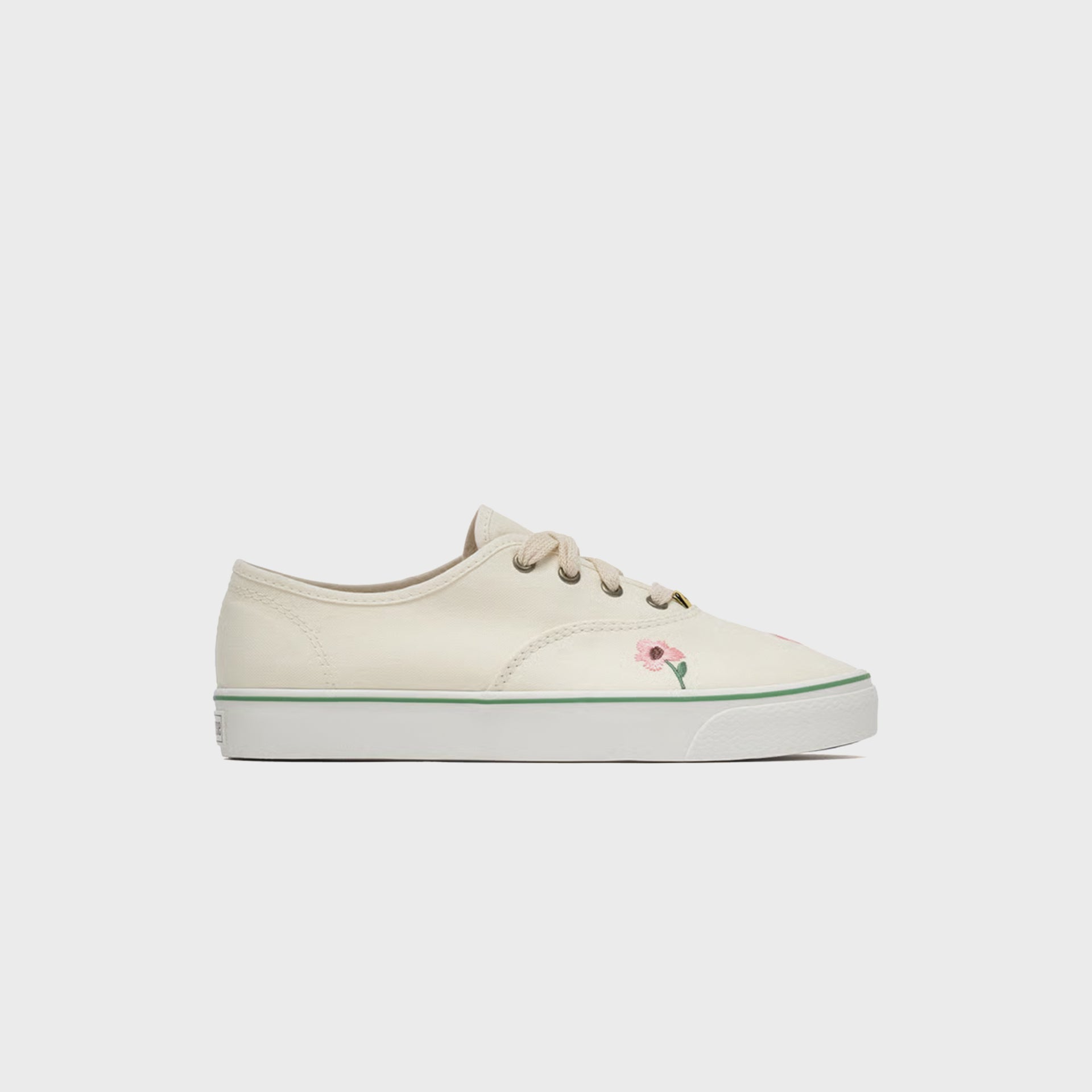 Converse x Tyler The Creator NAUT-1 - Cannoli Cream / Stone Green