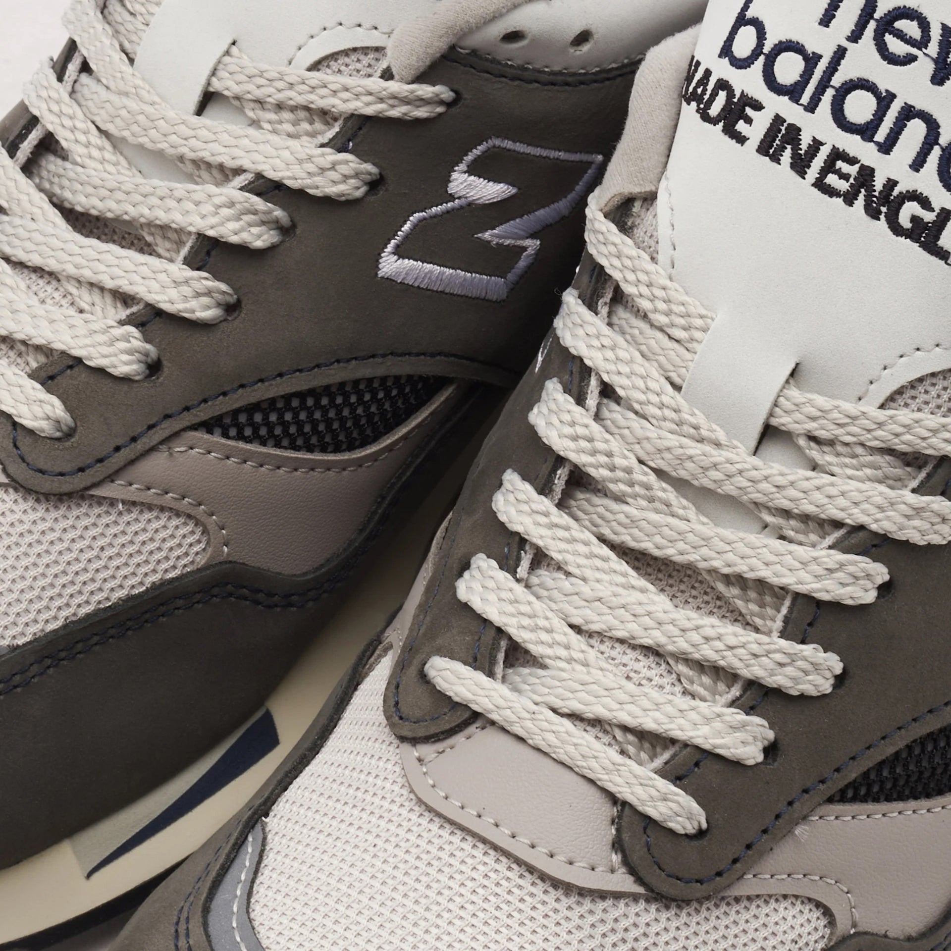 New Balance M1500 Dark Gull Gray – Kith Europe