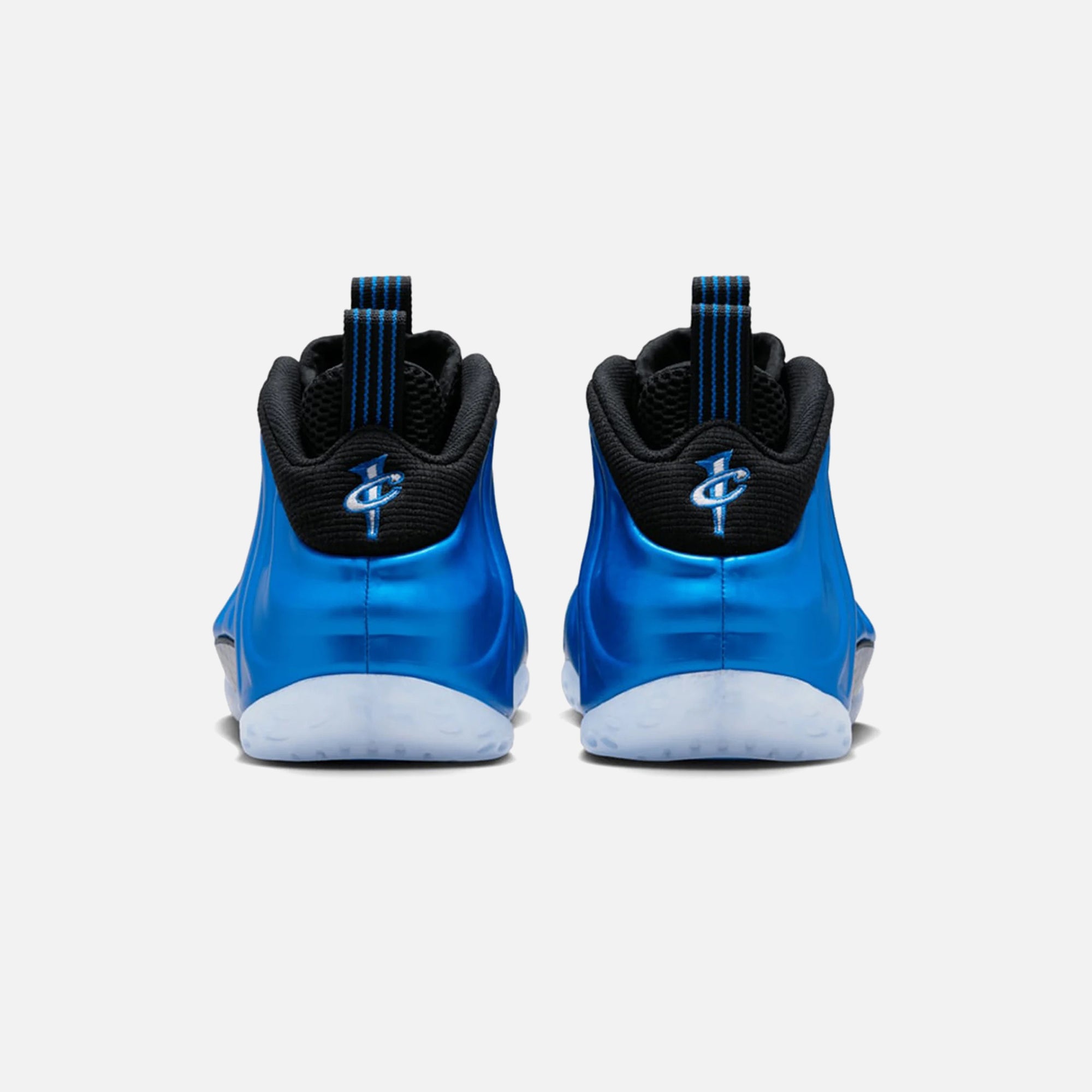 Nike Air Foamposite One ブラック/ブルー Nike Air Foamposite One in Blue | SVD USA