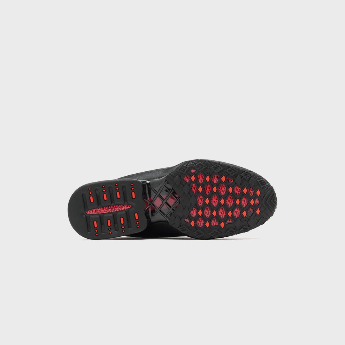 Nike WMNS Air Max Dolce - Black / Sport Red