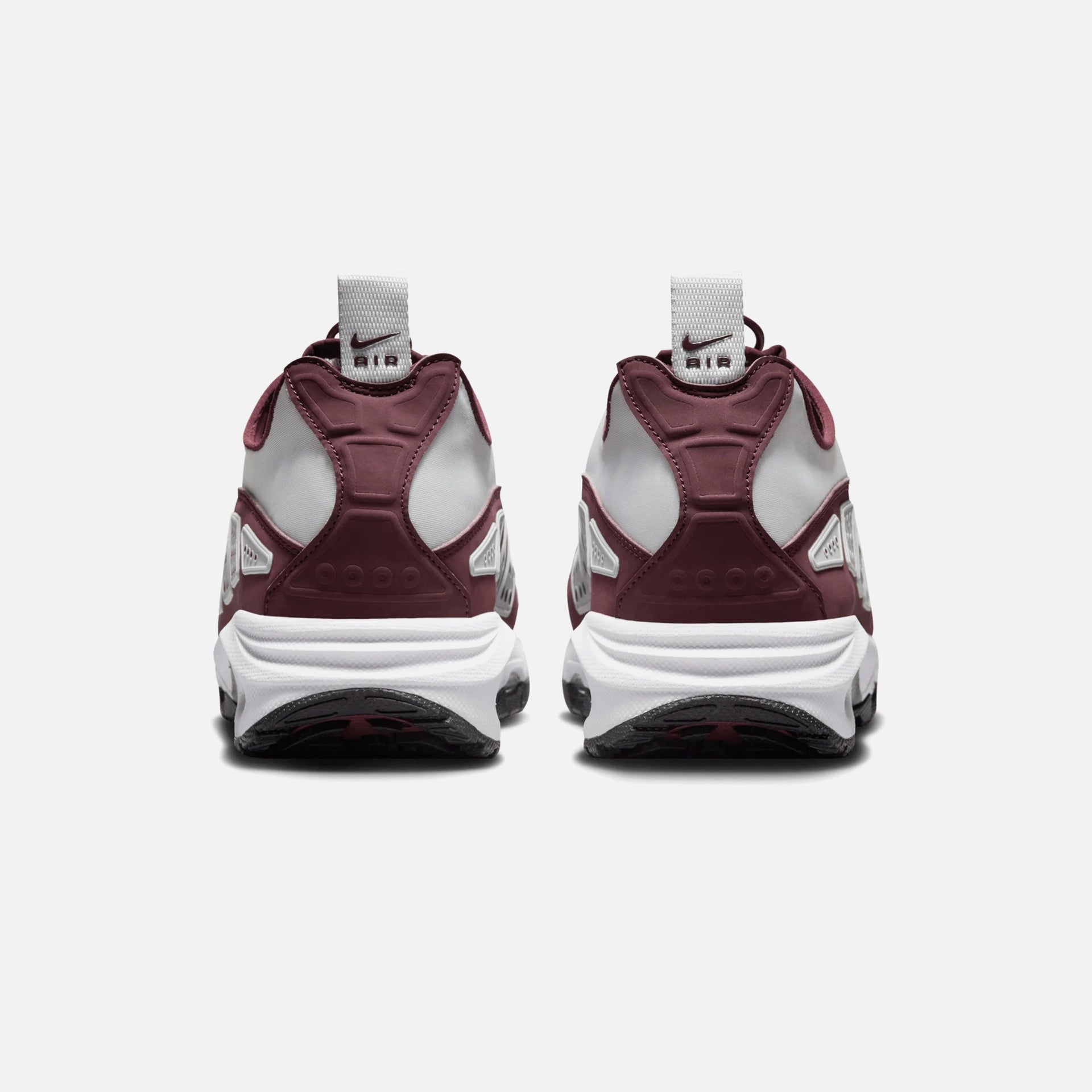 Nike WMNS Air Max SNDR - Photon Dust / Night Maroon / Black