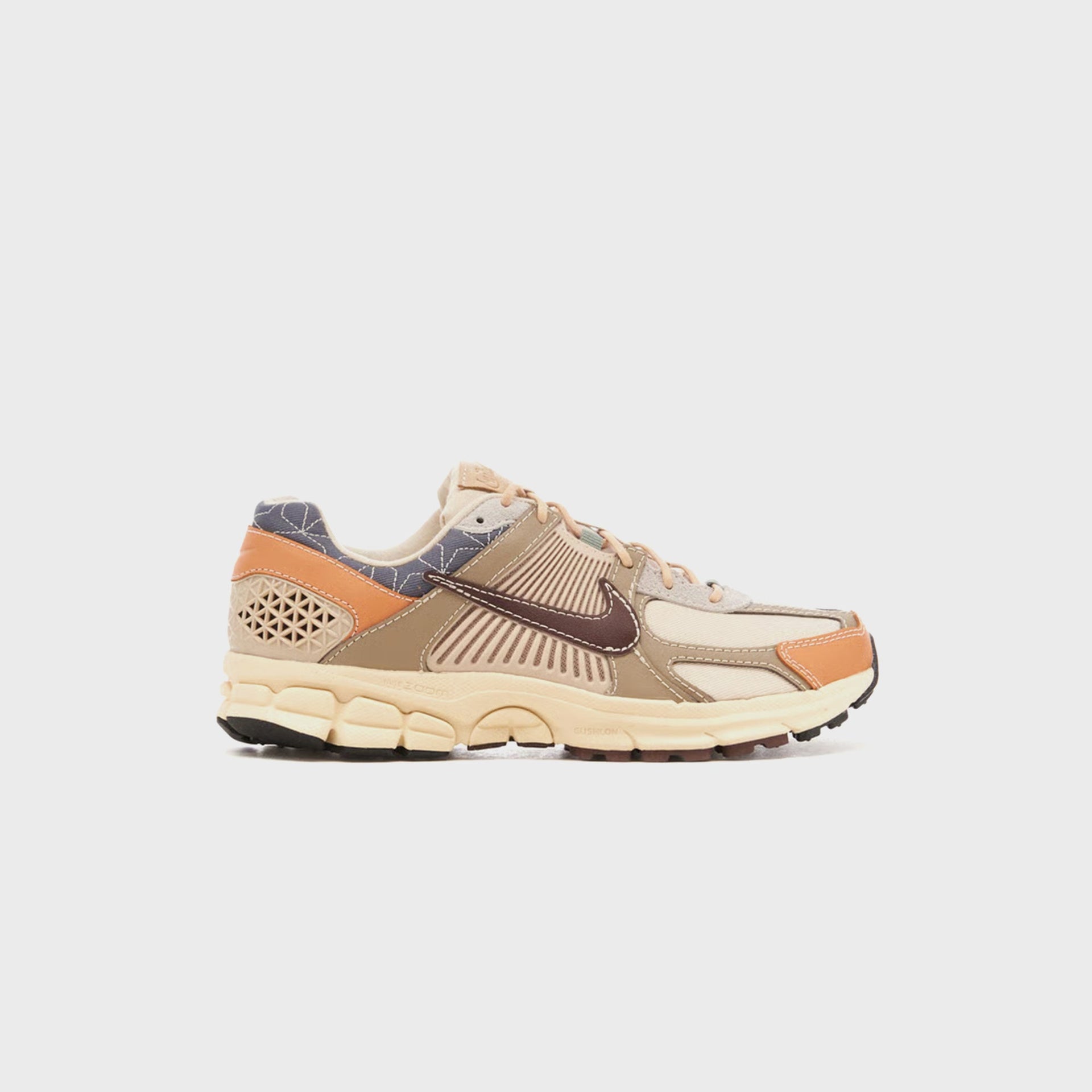 Nike Zoom Vomero 5 CN Sashiko - Sanddrift / Muslin / Khaki / Earth