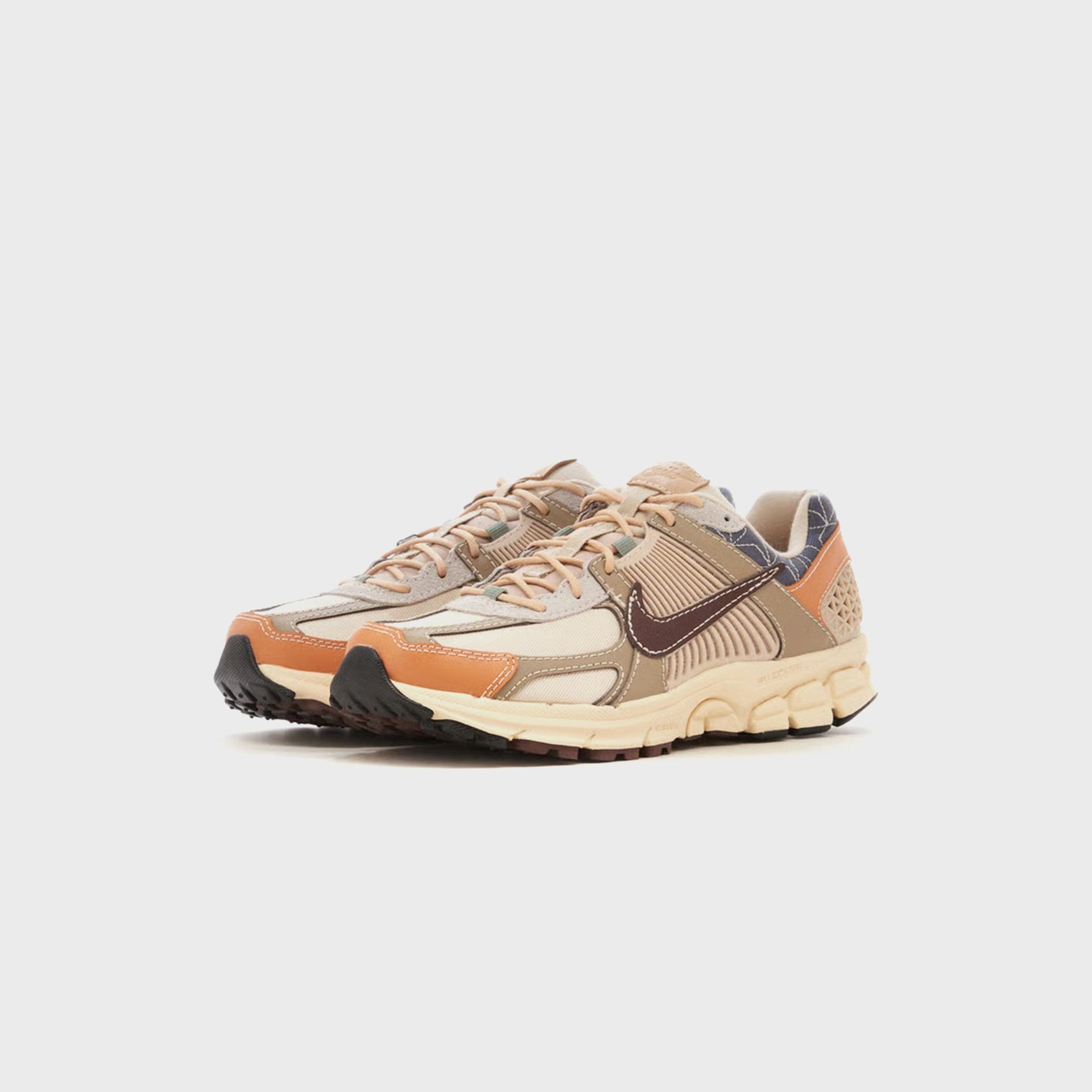 Nike Zoom Vomero 5 CN Sashiko - Sanddrift / Muslin / Khaki / Earth