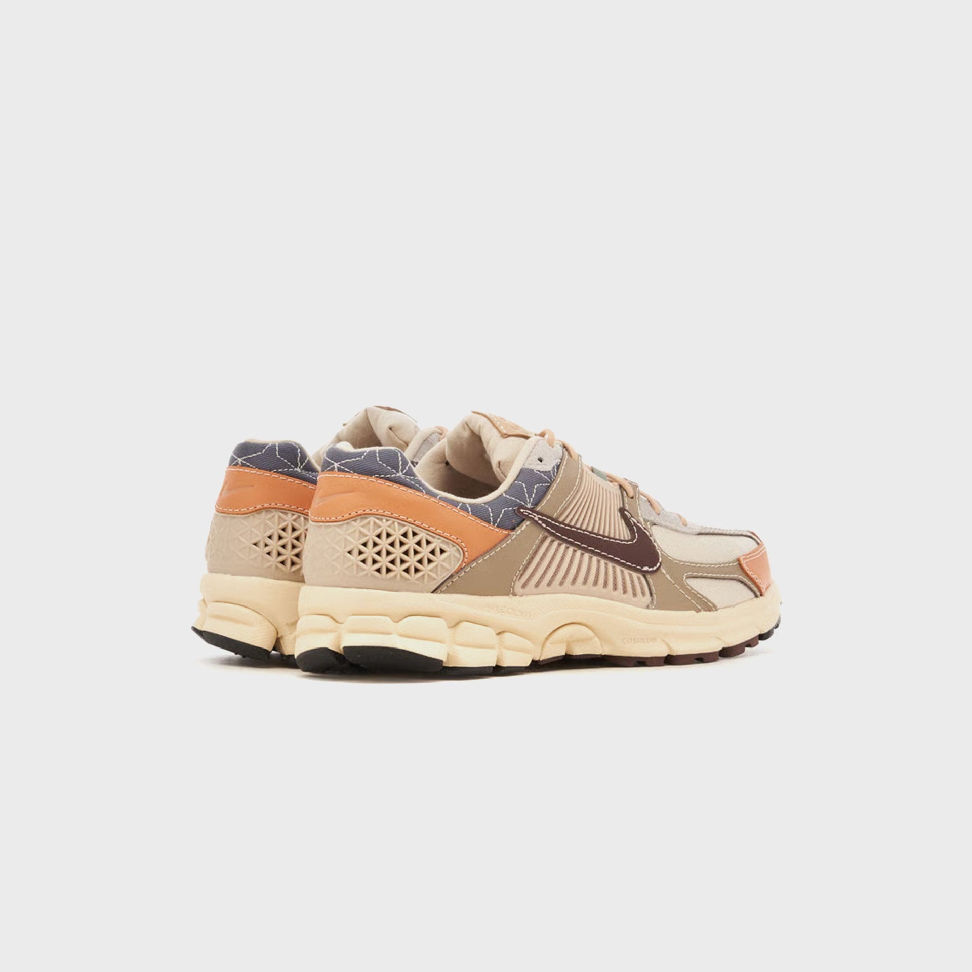 Nike Zoom Vomero 5 CN Sashiko - Sanddrift / Muslin / Khaki / Earth
