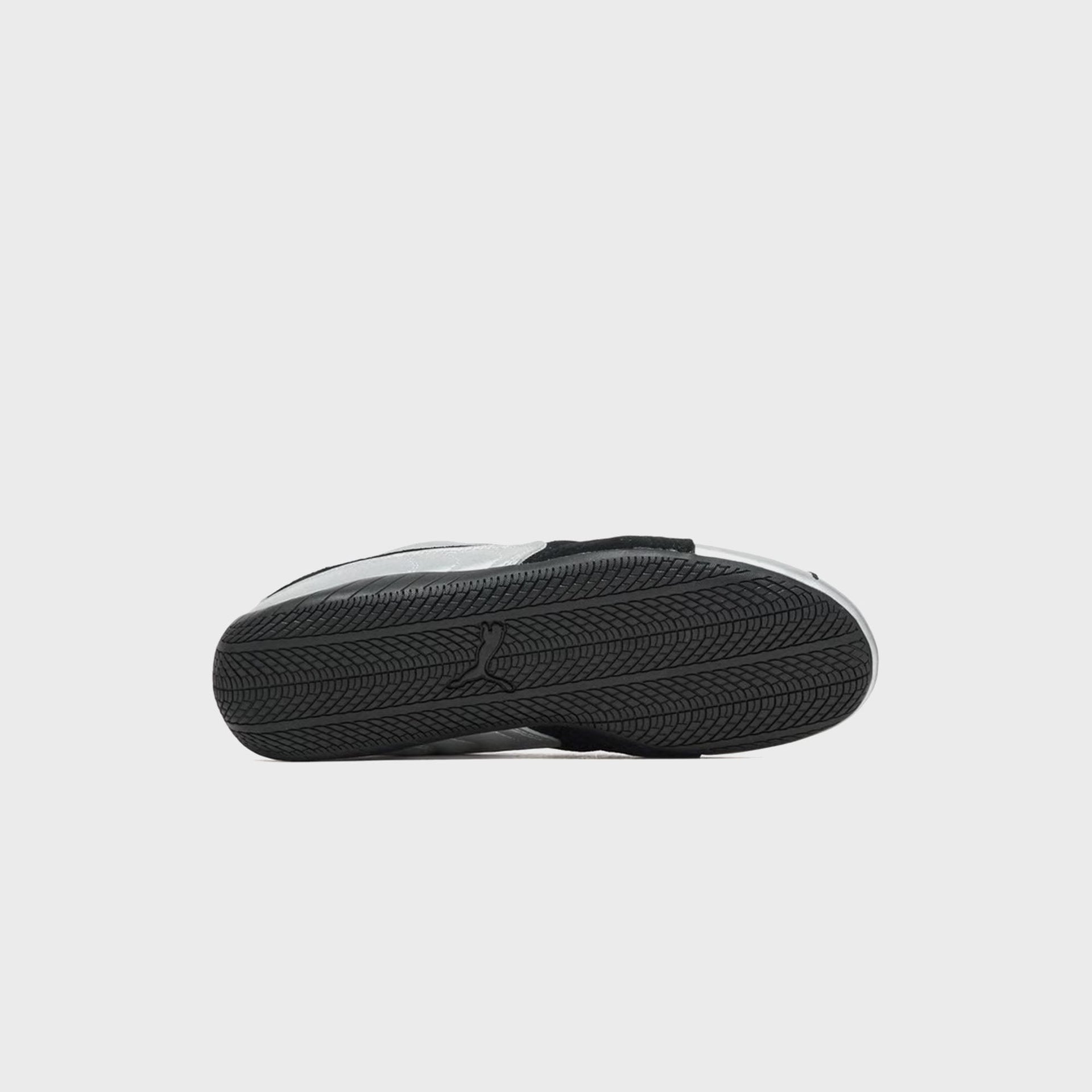 Puma Speedcat Metallic - PUMA Silver / PUMA Black