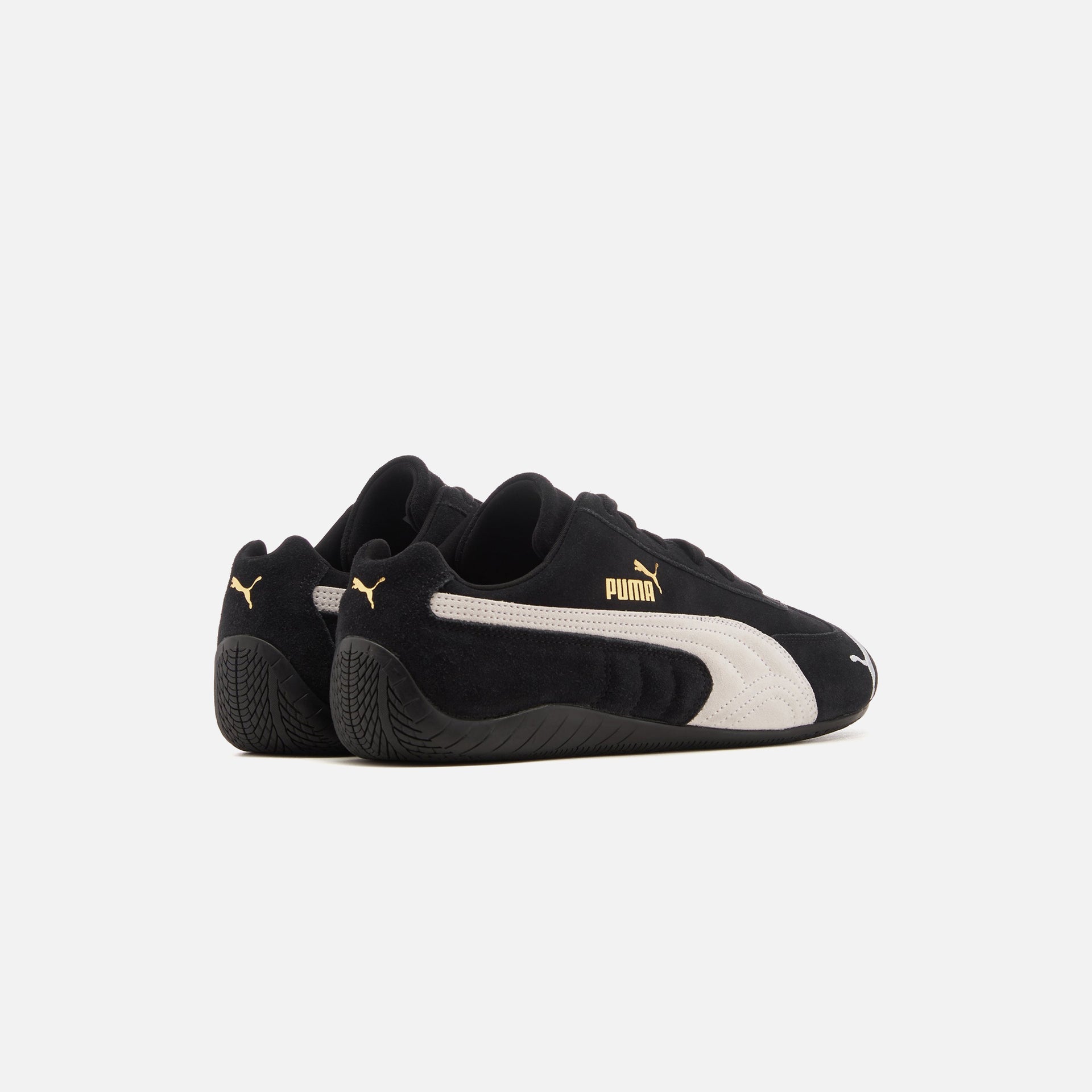 PUMA Speedcat OG - PUMA Black / PUMA White