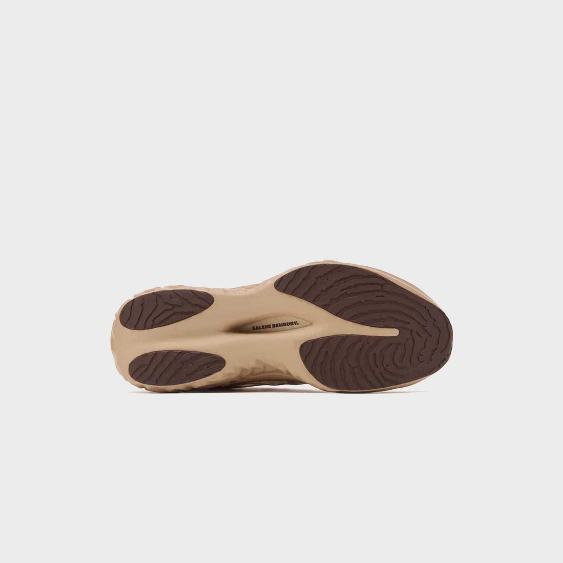PUMA x Salehe Bembury Velum Nitro - Toasted Almond / Sand Dune