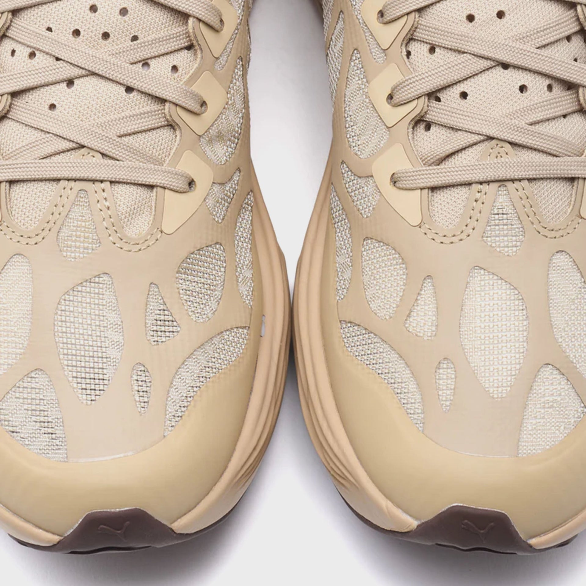 PUMA x Salehe Bembury Velum Nitro - Toasted Almond / Sand Dune