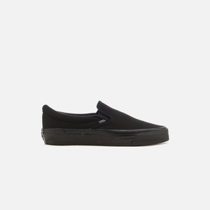 VANS LX Slip-On Reissue 98 - Black