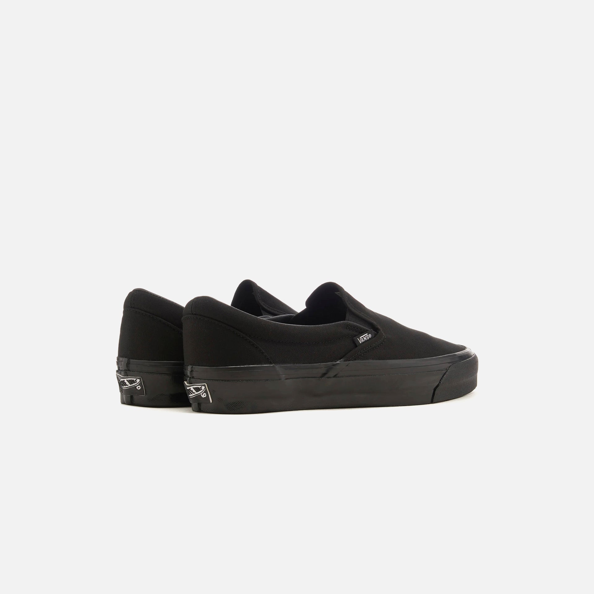 VANS LX Slip-On Reissue 98 - Black