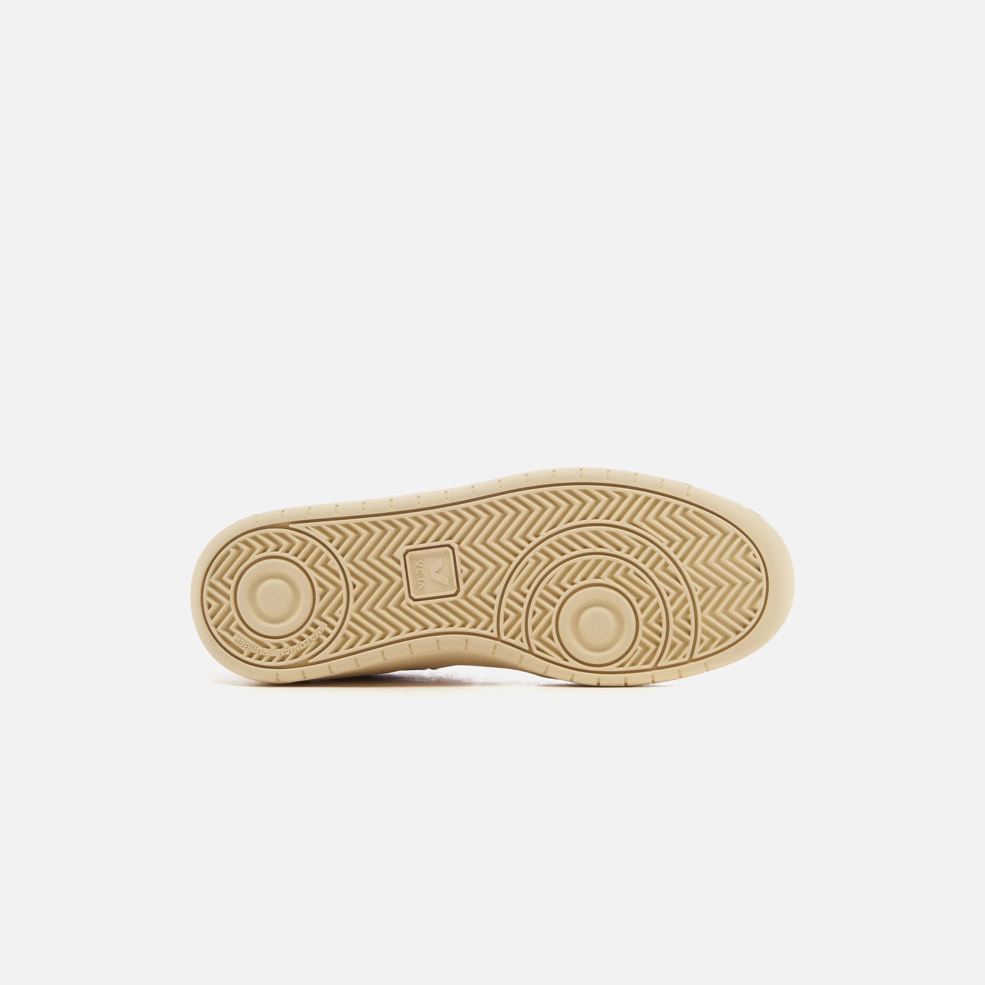 Veja V-90 - Blanc gravier