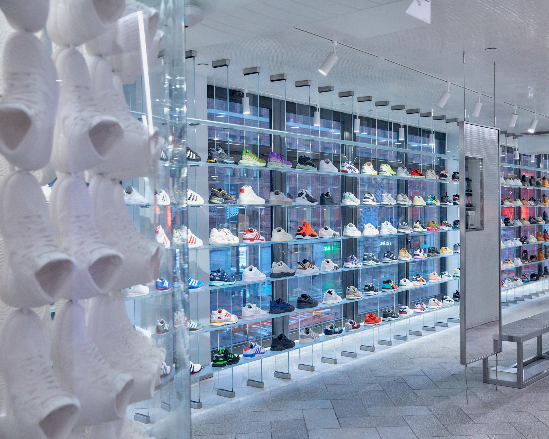 Nyc Kith Shops Bar Kith Store Manhattan Clearance Kith Nyc