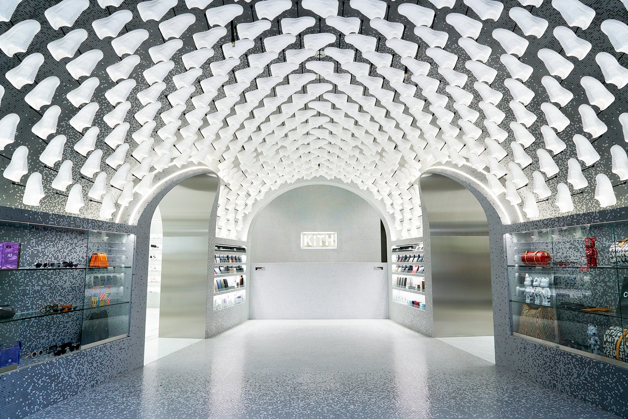 Location - Kith Tokyo – Kith Europe