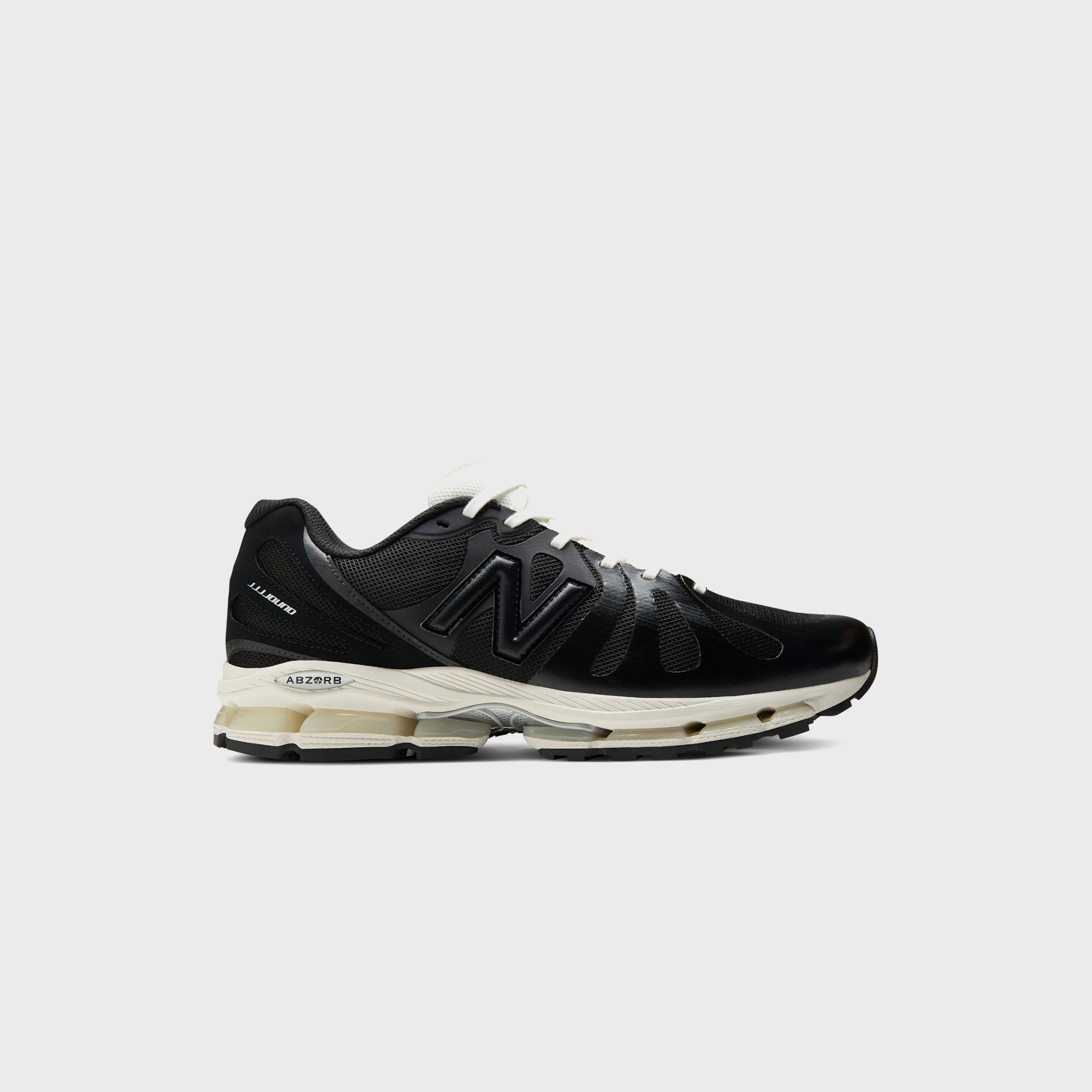 10.029様 New Balance x JJJJound 1890 - Black / White – Kith Europe
