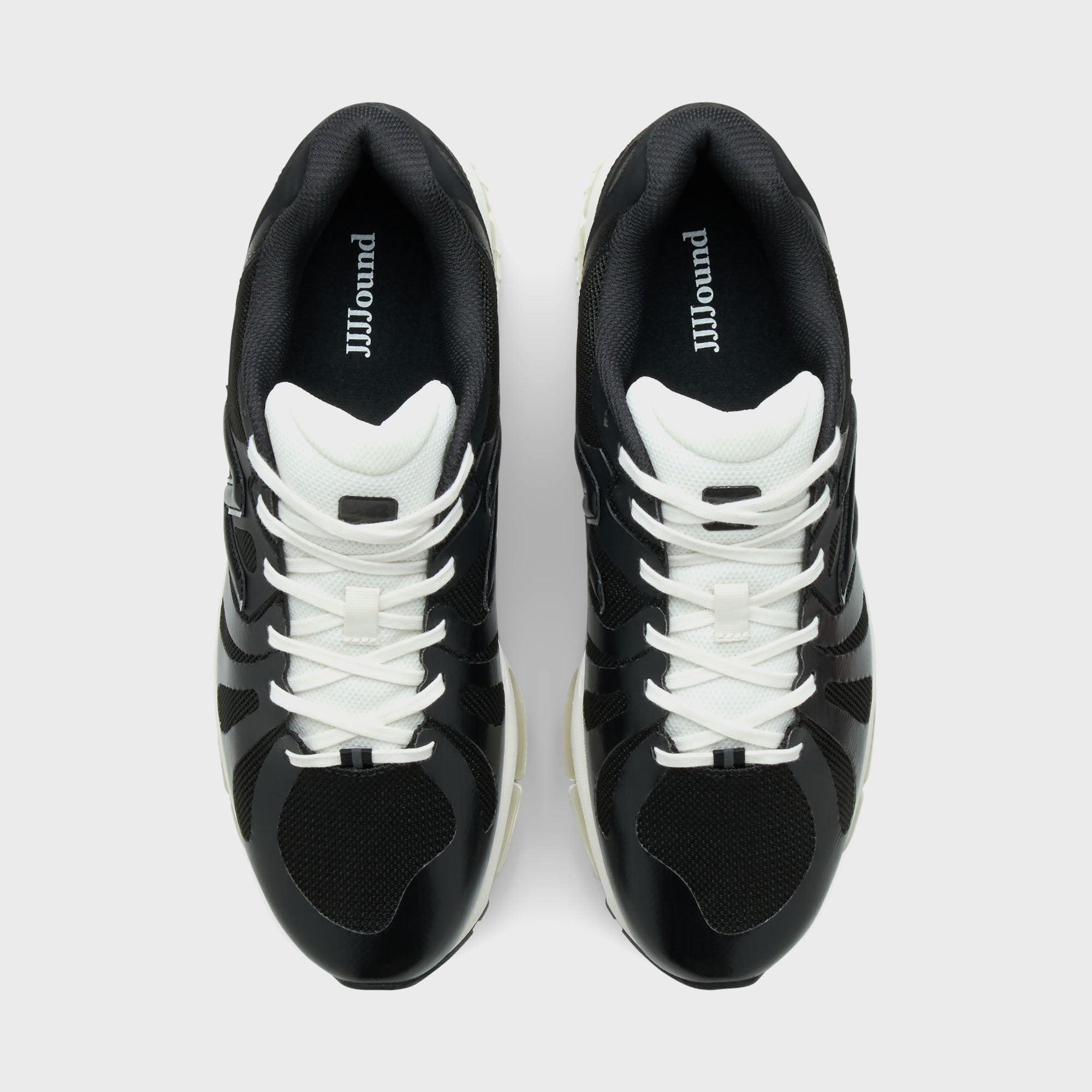 10.029様 New Balance x JJJJound 1890 - Black / White – Kith Europe