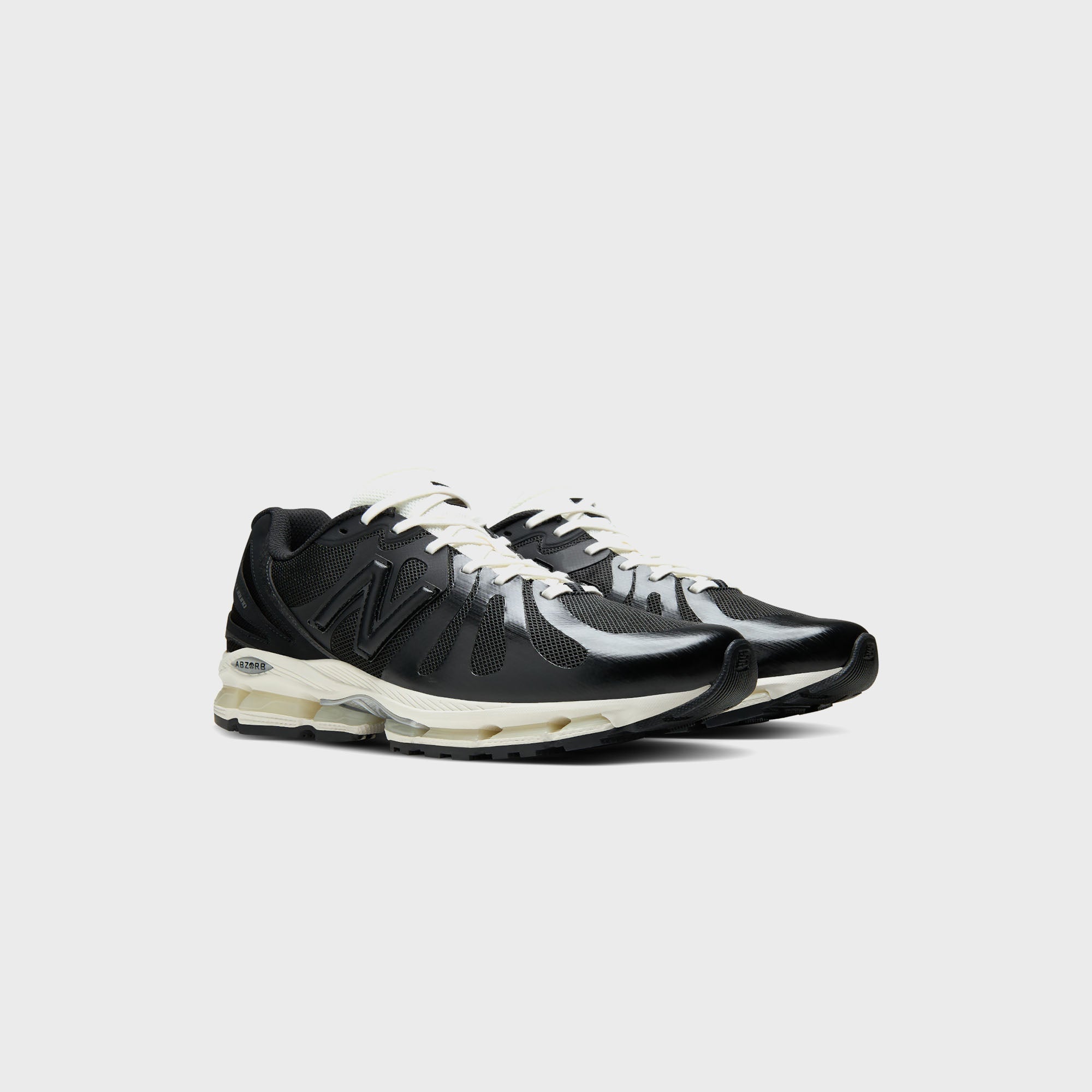 New Balance x JJJJound 1890 - Black / White – Kith Europe