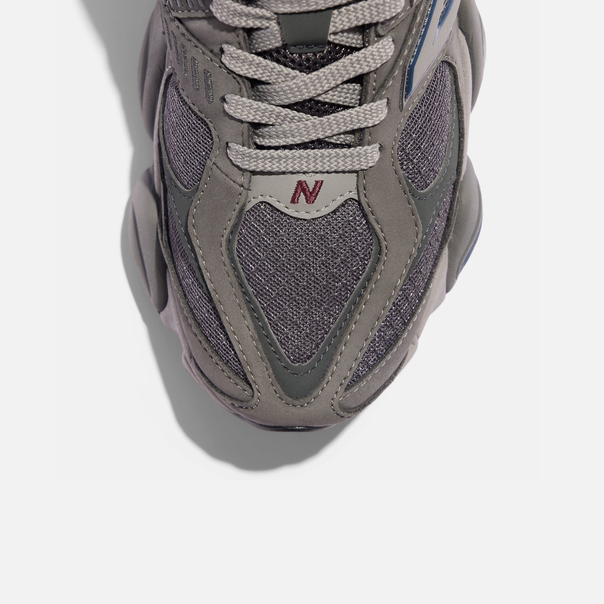 New Balance WMNS 9060 - Castlerock