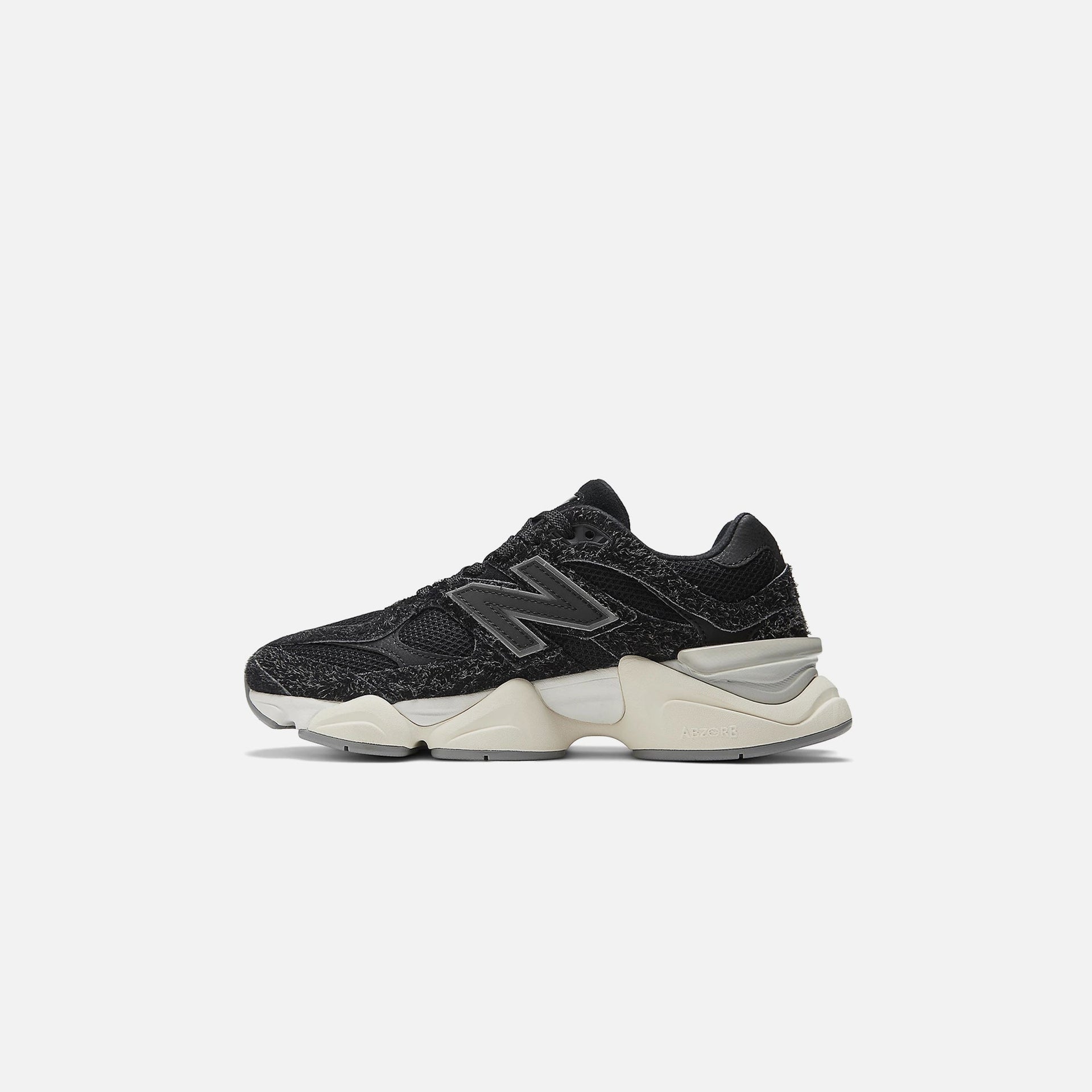 New Balance 9060 - Black