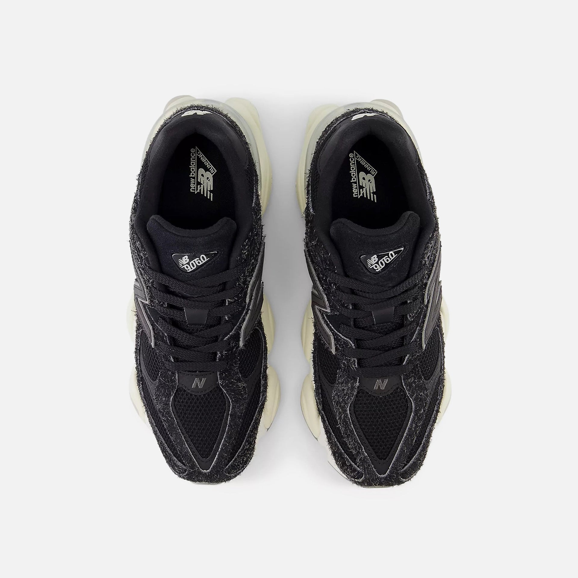 New Balance 9060 - Black