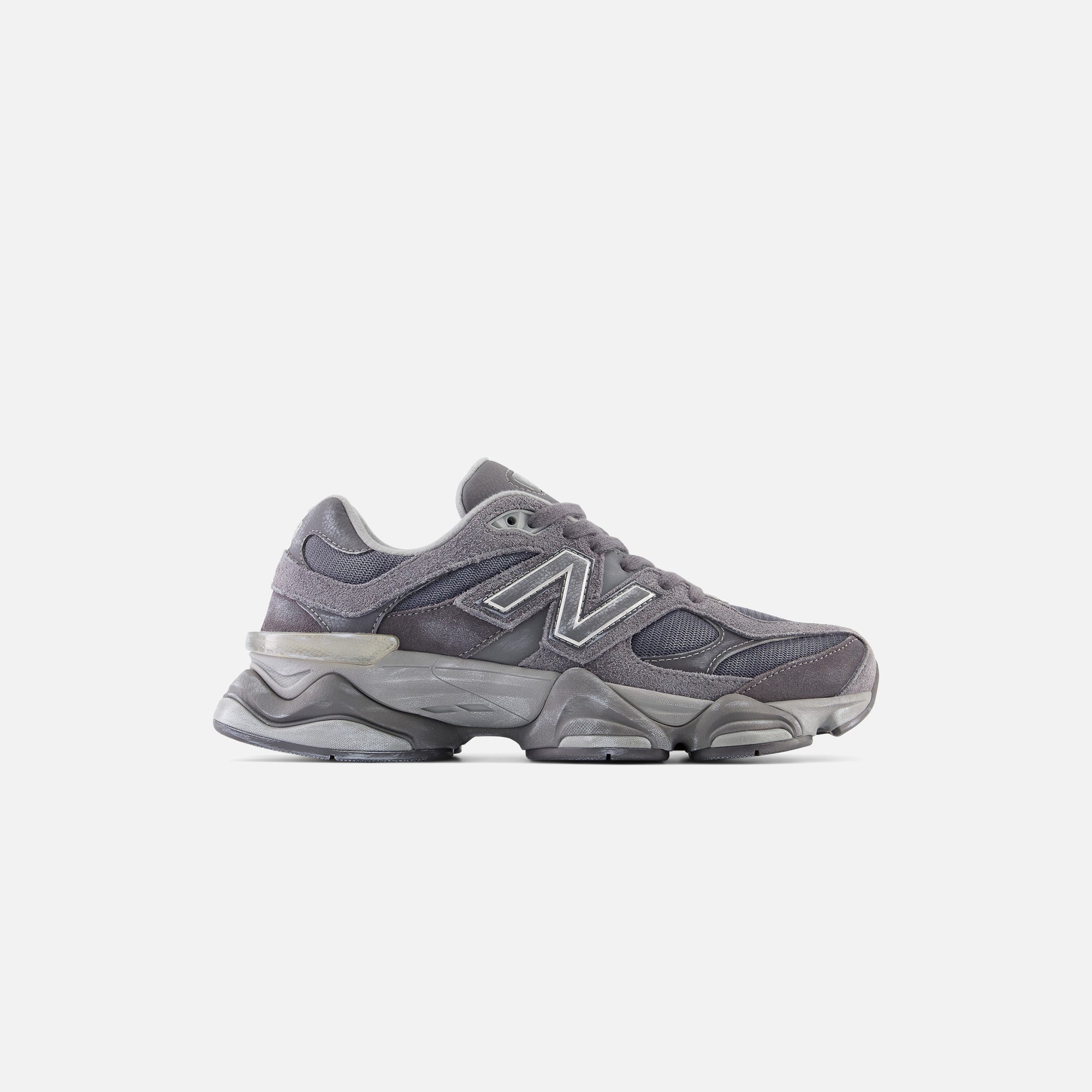 Joe Freshgoods × New Balance 9060 kith New Balance x Joe Freshgoods 9060 - Ivory Cream / Blossom – Kith