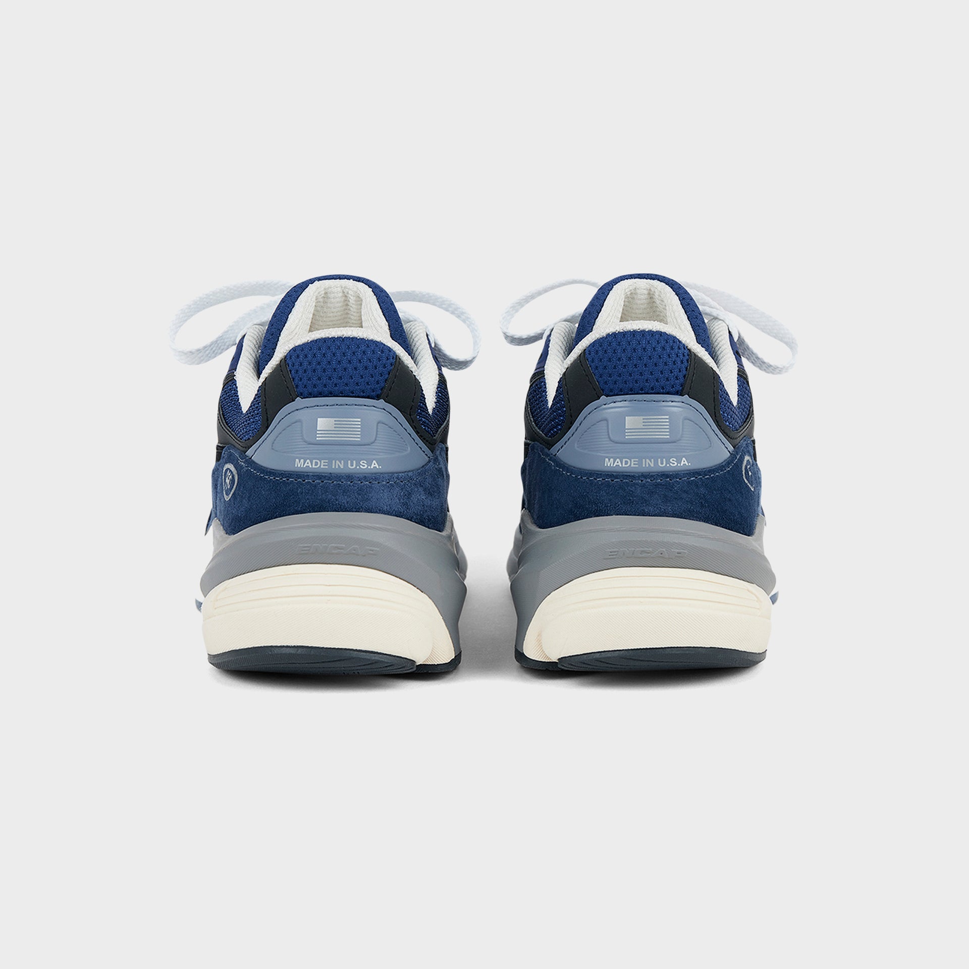 New Balance Made in USA 990v6 - Inkwell / Black