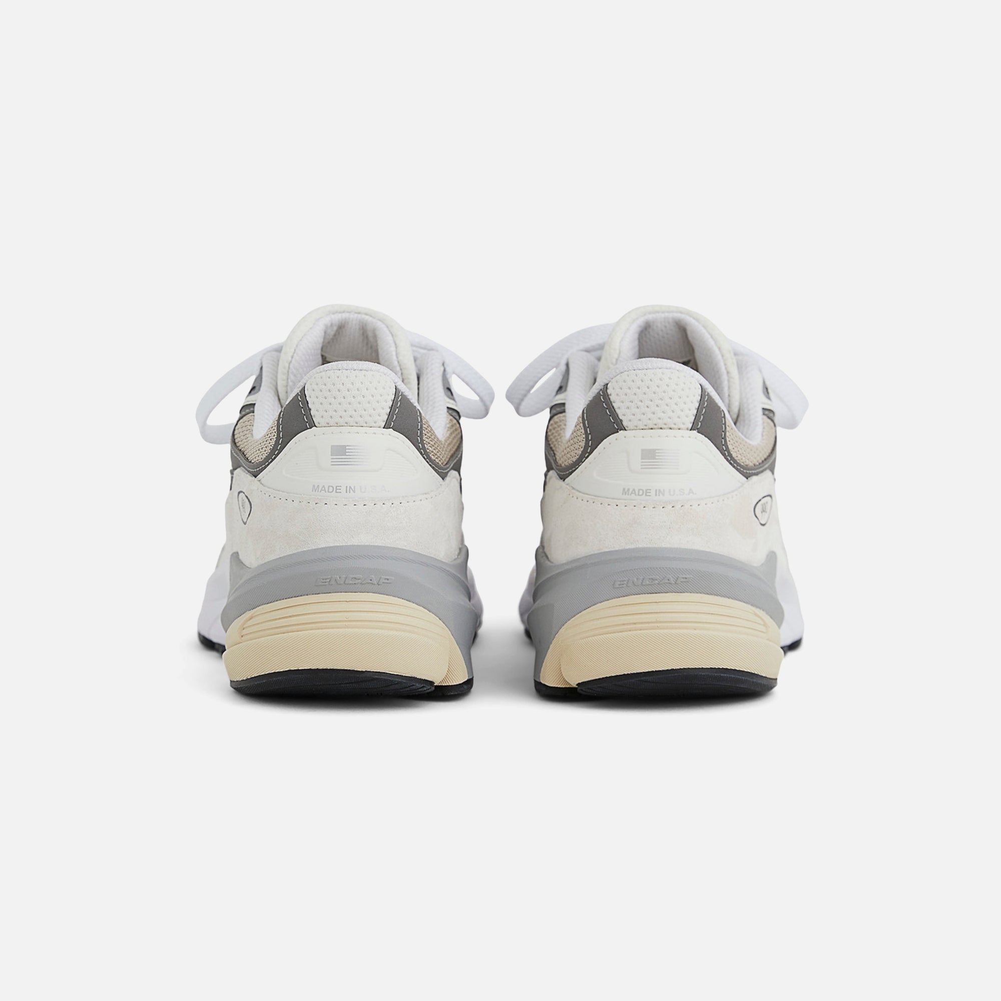 New Balance★U990NC6 MADE IN USA★REFLECTION MARBLEHEAD Men's New Balance Made in USA 990v6 – Reflection/Marblehead