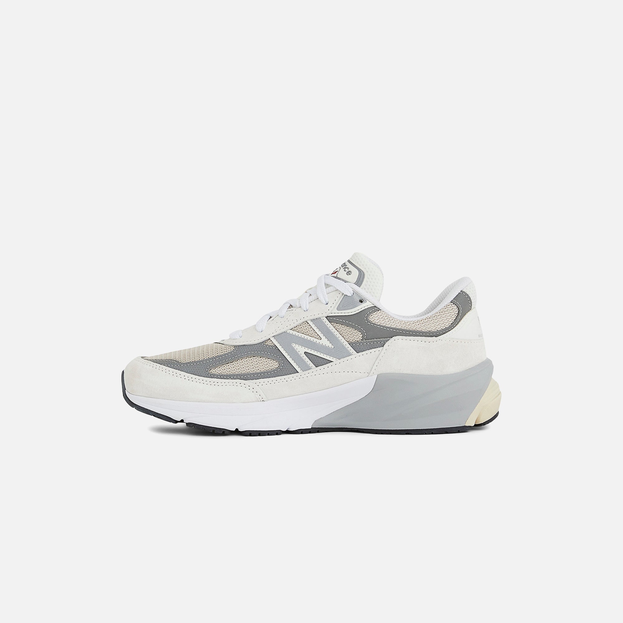 ★NEW BALANCE★990v6 Made in USA Inkwell★大人気★ New Balance Made in USA 990v6 - Reflection / Marblehead