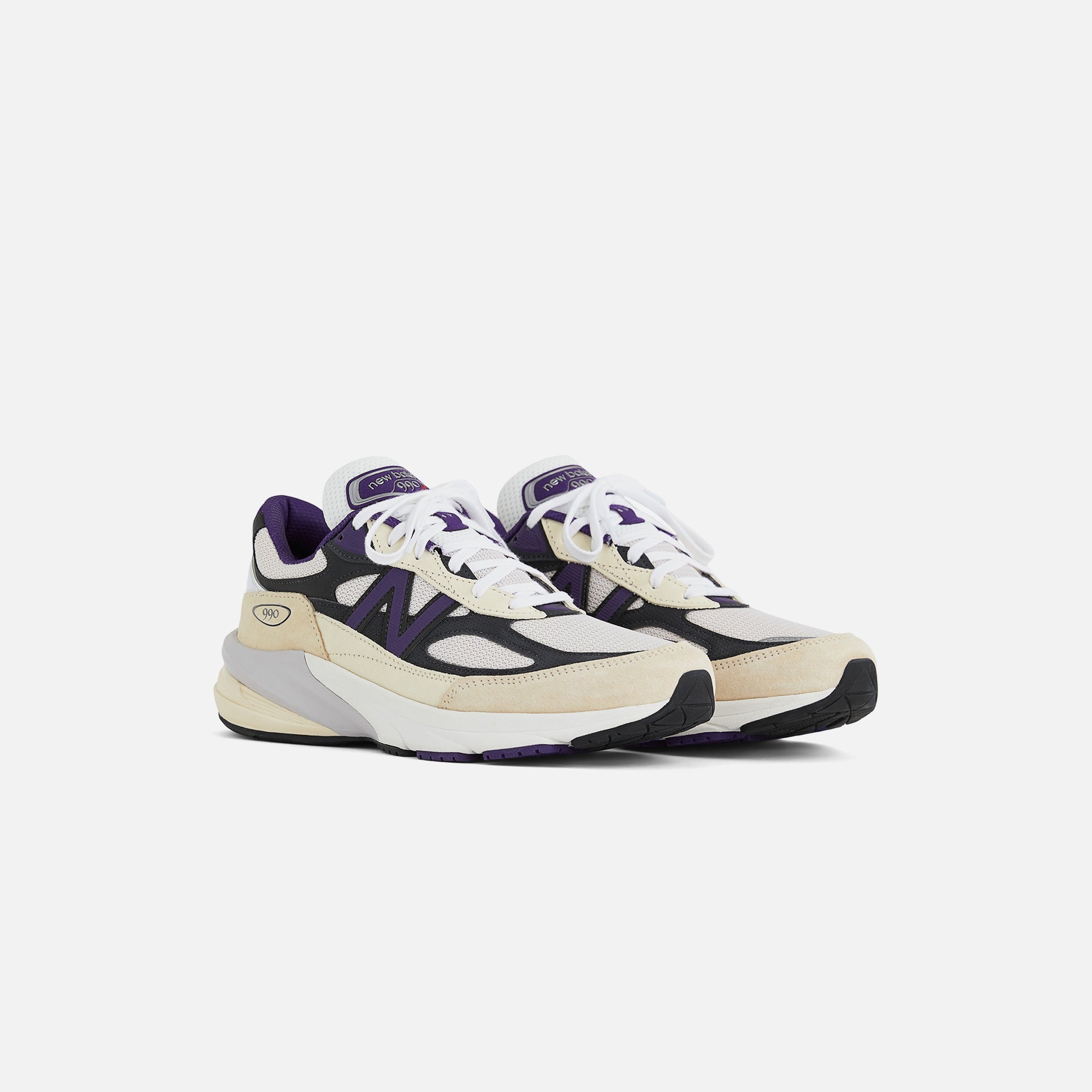 関税送料込♪NEW BALANCE/U990VR6 - Made in USA New Balance U990VR6 *Made in USA* Sneaker » Buy online now!