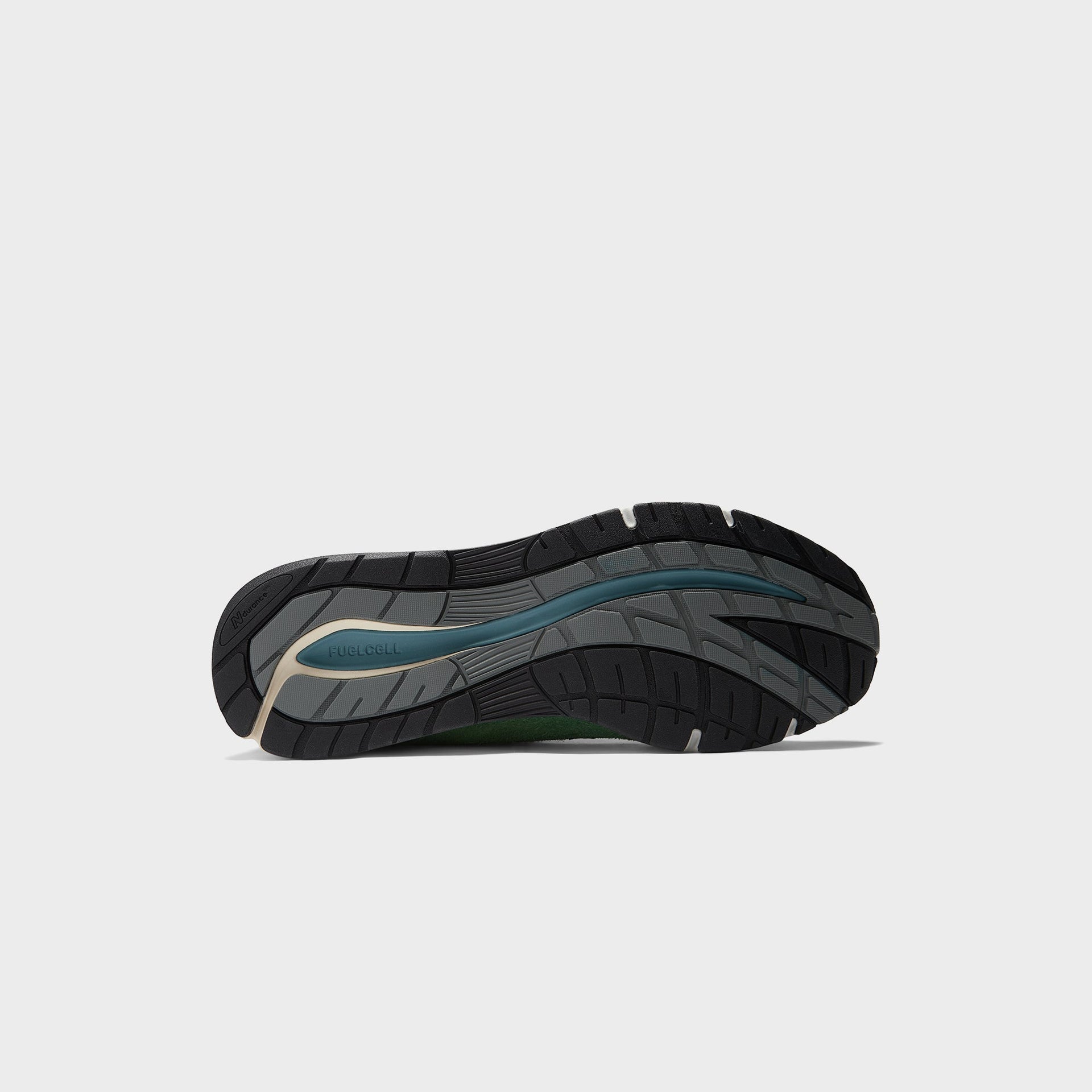 New Balance 991v2 - Mineral Green