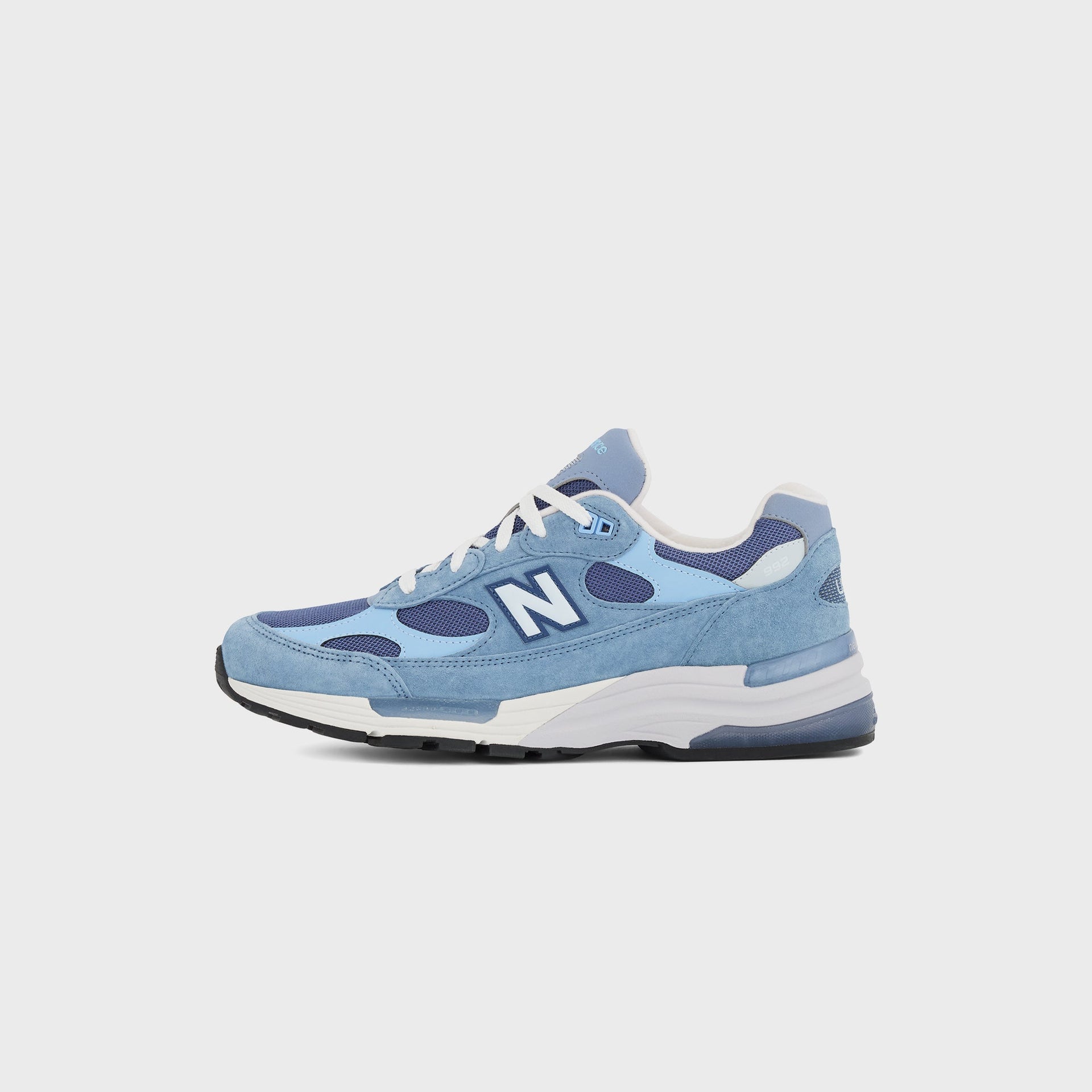 New Balance Made in USA 992 - Dusk Shower / Dream State
