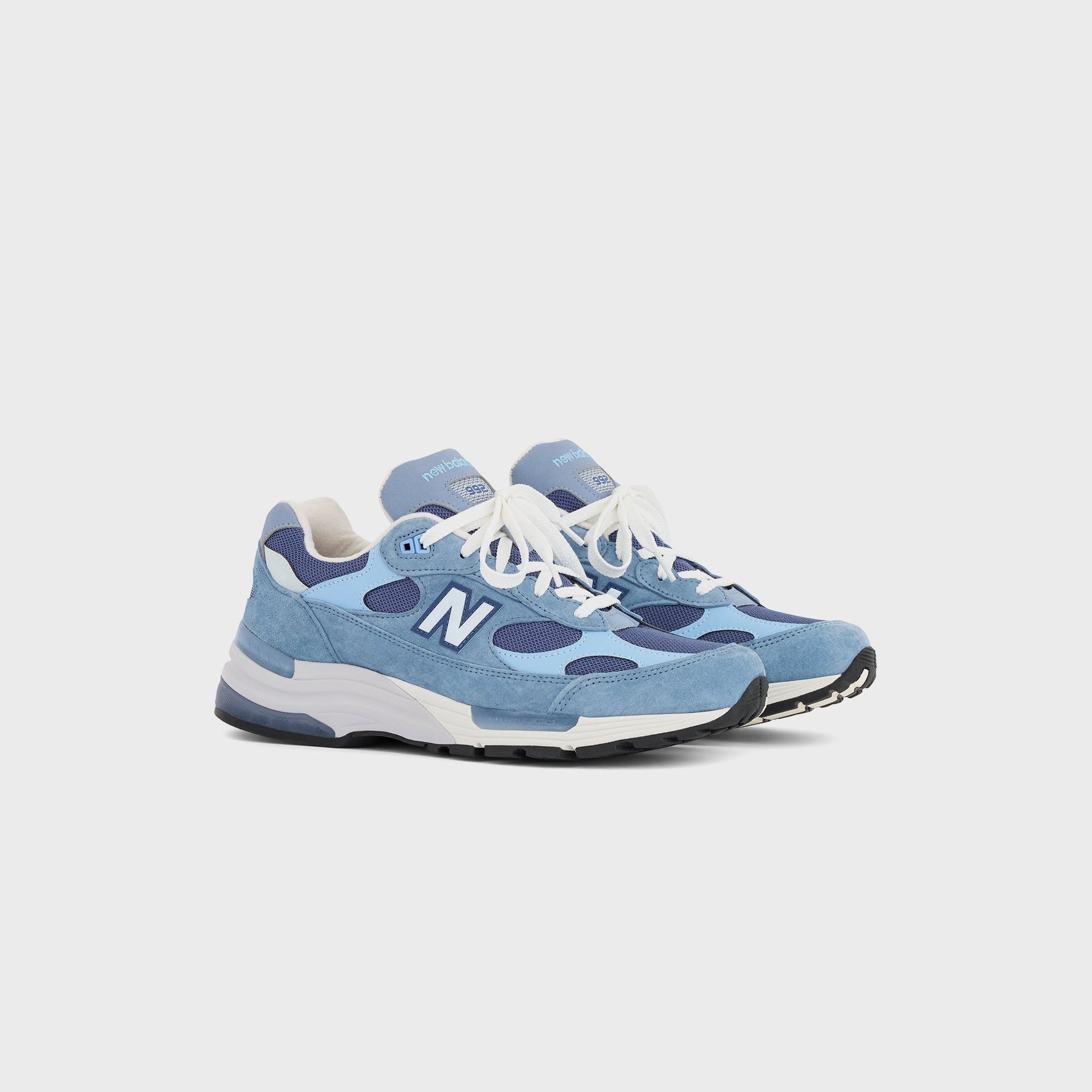 New Balance Made in USA 992 - Dusk Shower / Dream State