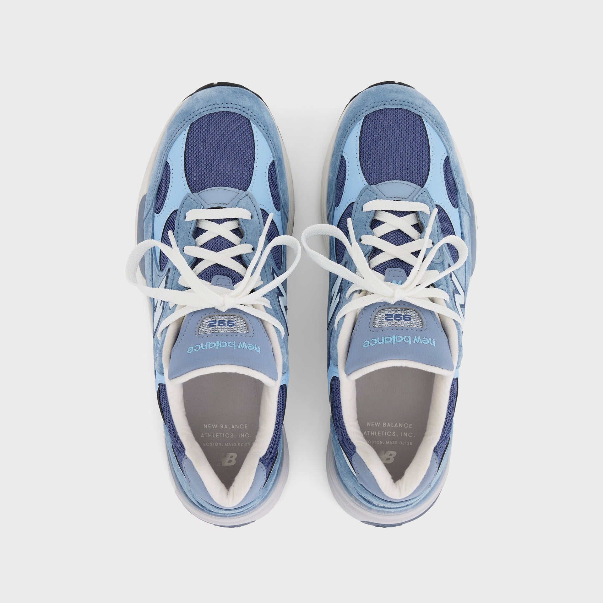 New Balance Made in USA 992 - Dusk Shower / Dream State