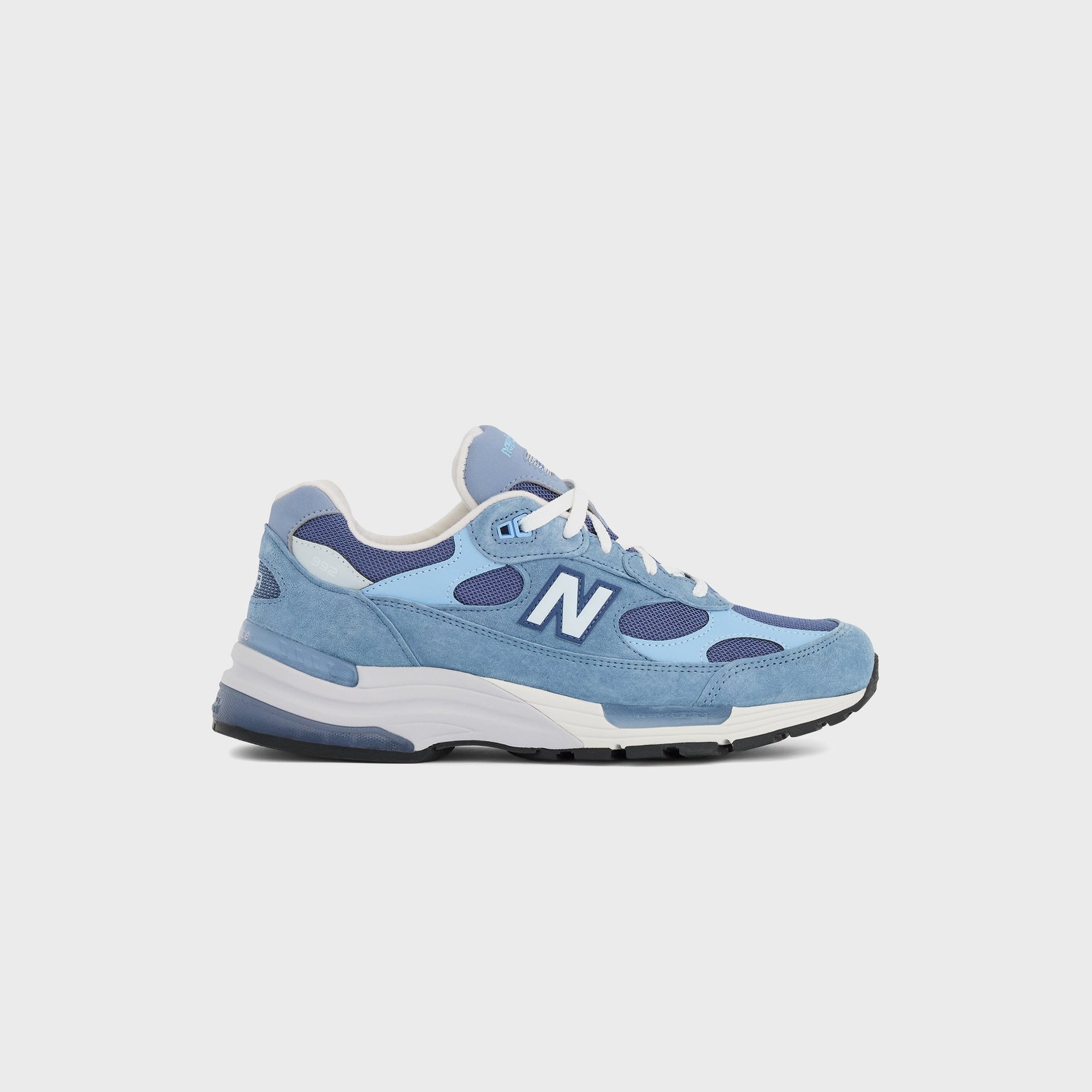 New Balance Made in USA 992 - Dusk Shower / Dream State